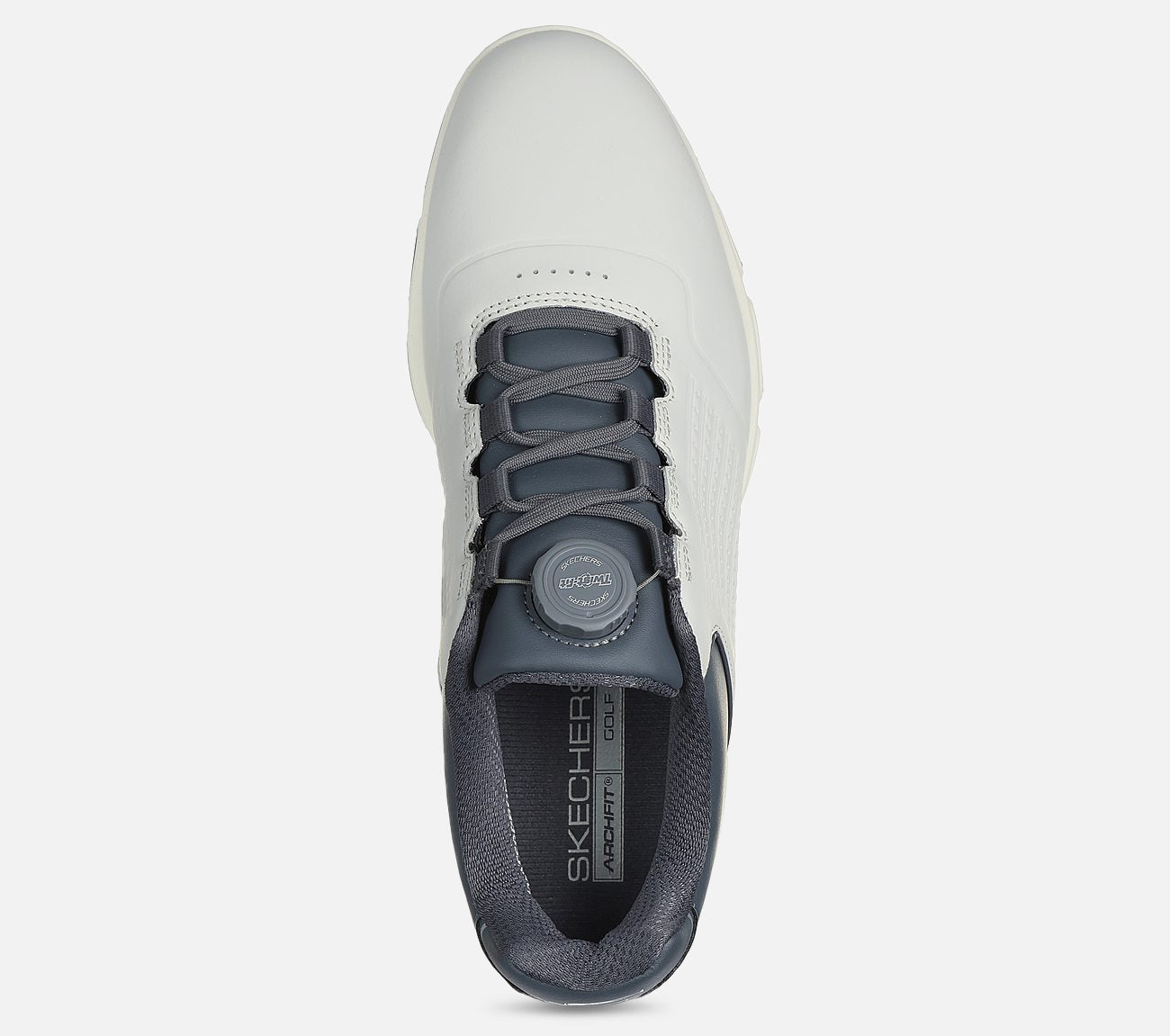 GO GOLF PRO 6 SL - Twist - Waterproof Golf Skechers