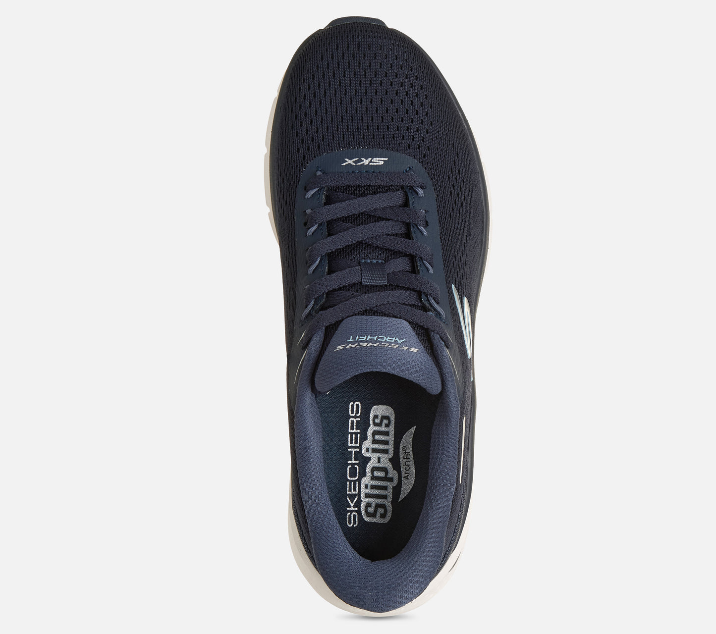 Slip-ins: Arch Fit 3.0 - True Step