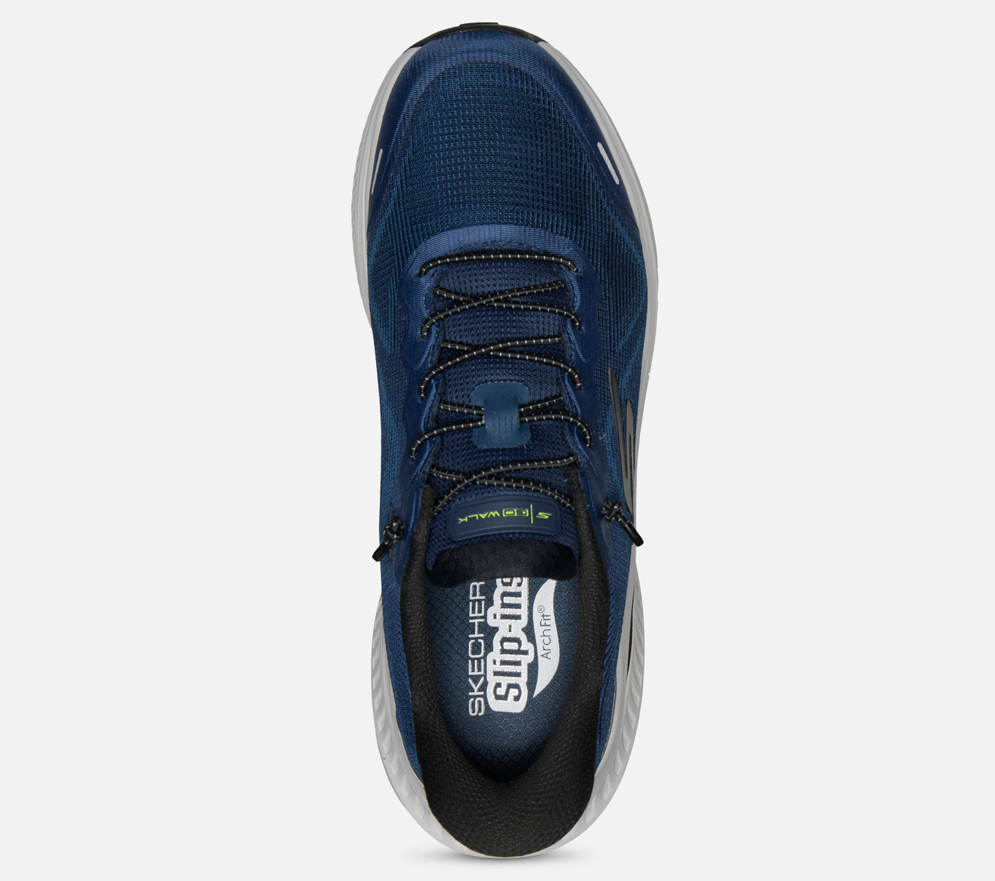 Slip-ins: GO WALK Max Cushioning Arch Fit – Justin Shoe Skechers.fi