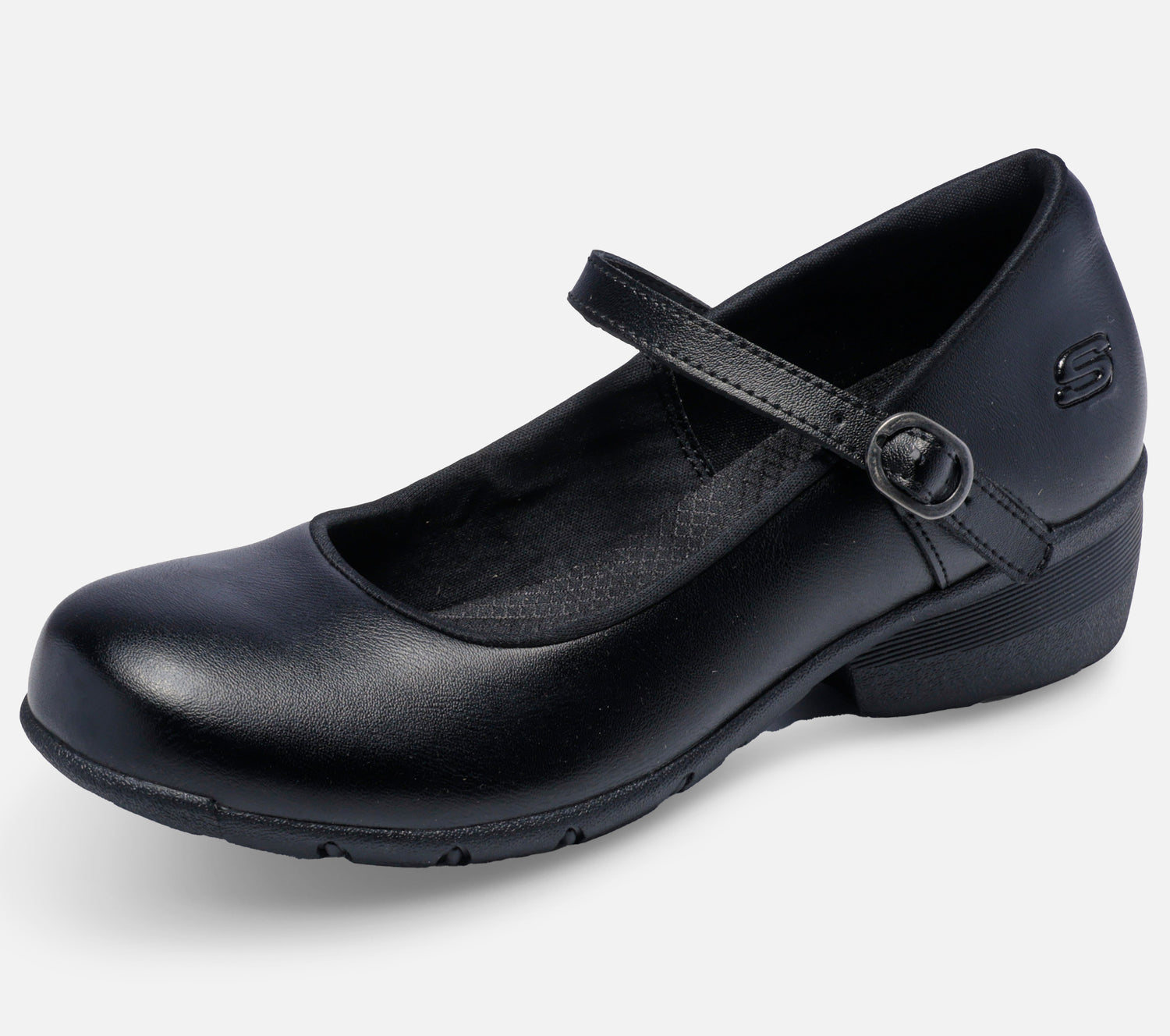 Work: Elsit Work Skechers.fi