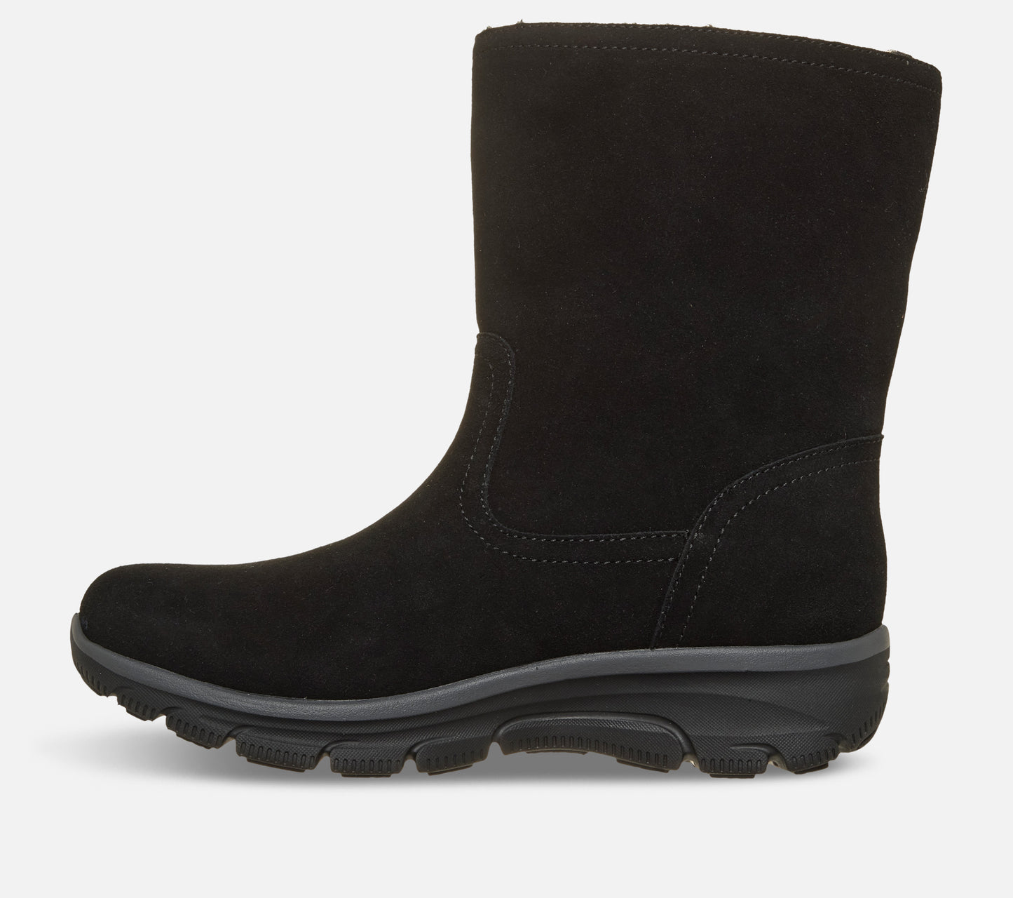 Relaxed Fit: Slip-ins: Easy Going - Chilly Dreamer Boot Skechers.fi