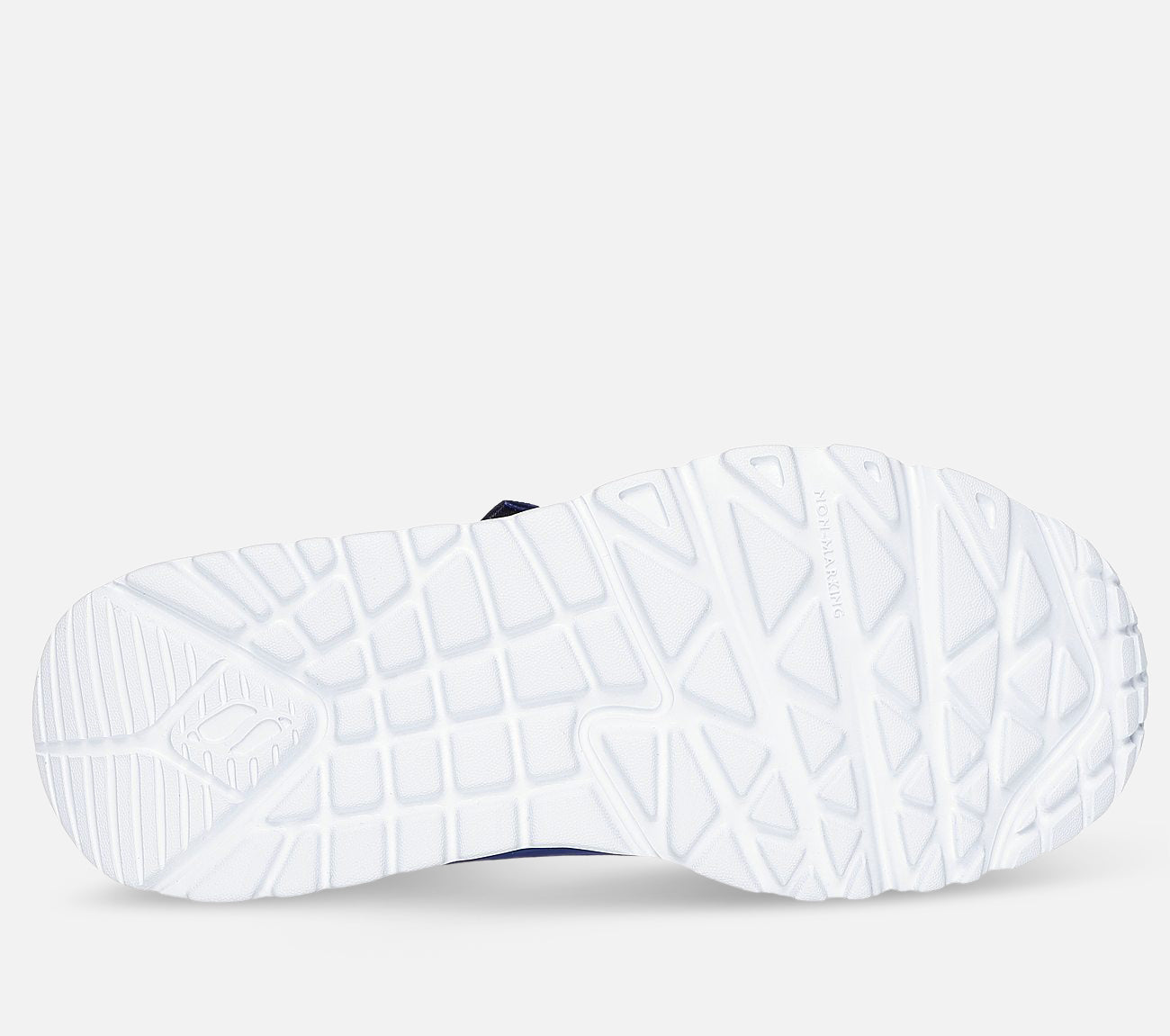 Uno Lite - Easy Zip Shoe Skechers.fi