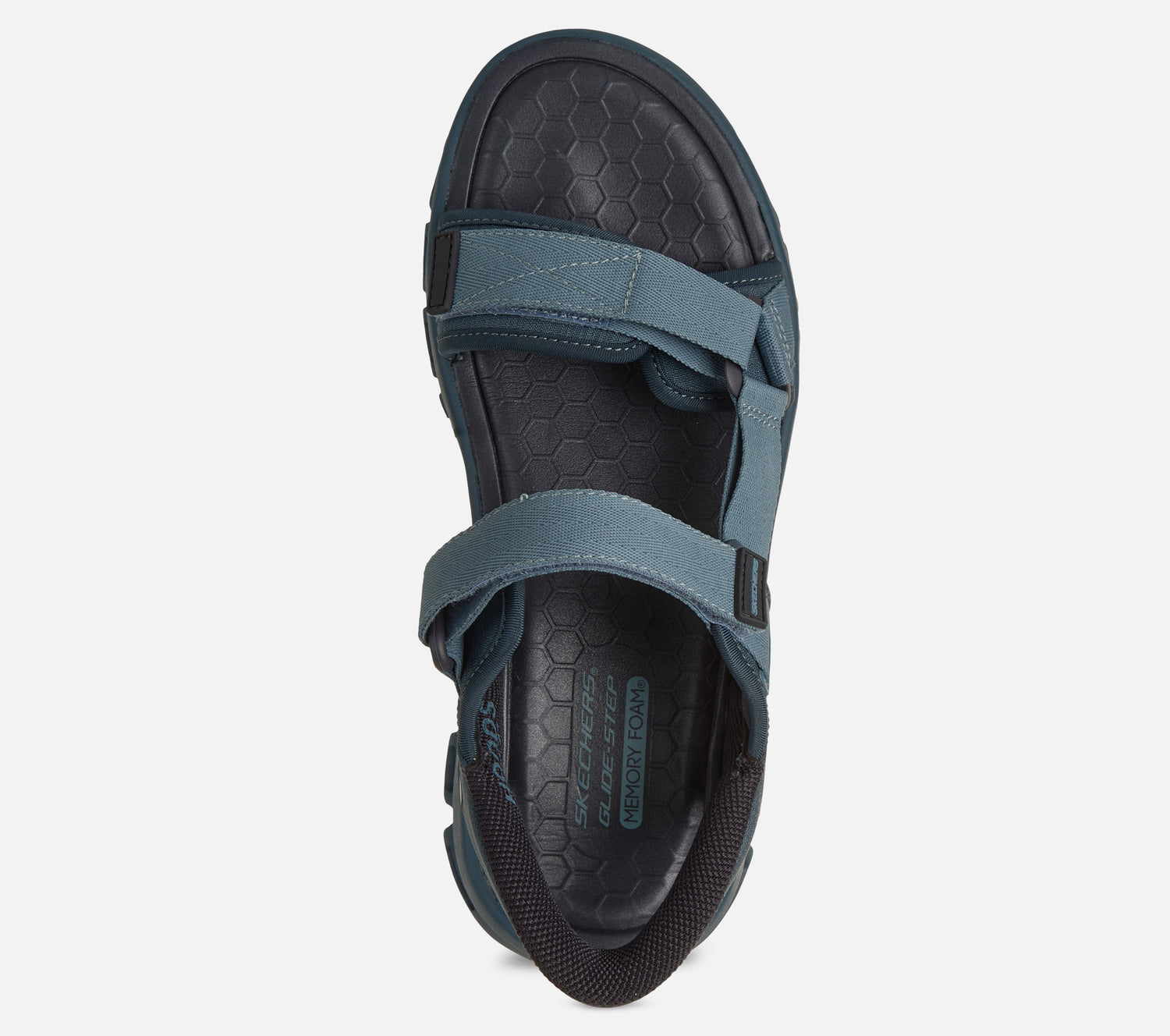 Slip-ins: Glide-Step - Dovah Sandal Skechers.fi