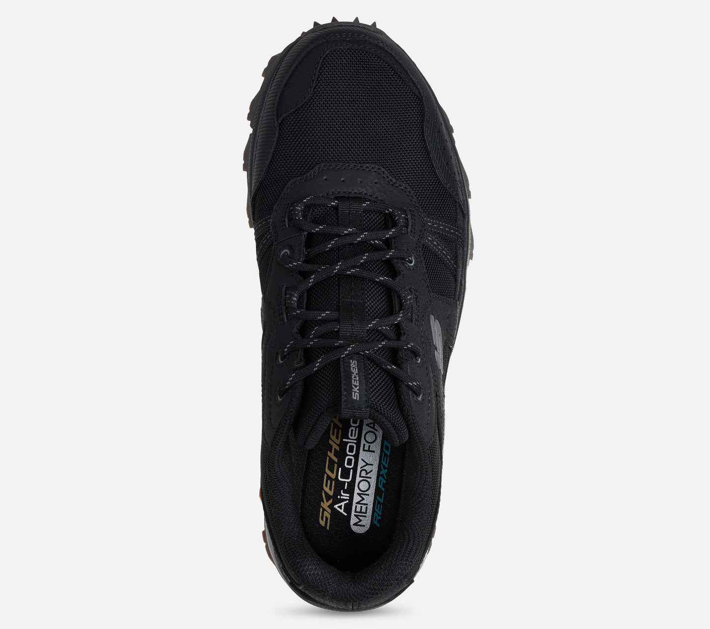 Relaxed Fit: Equalizer 5.0 Trail - Tumbler Ridge - Waterproof Shoe Skechers.fi