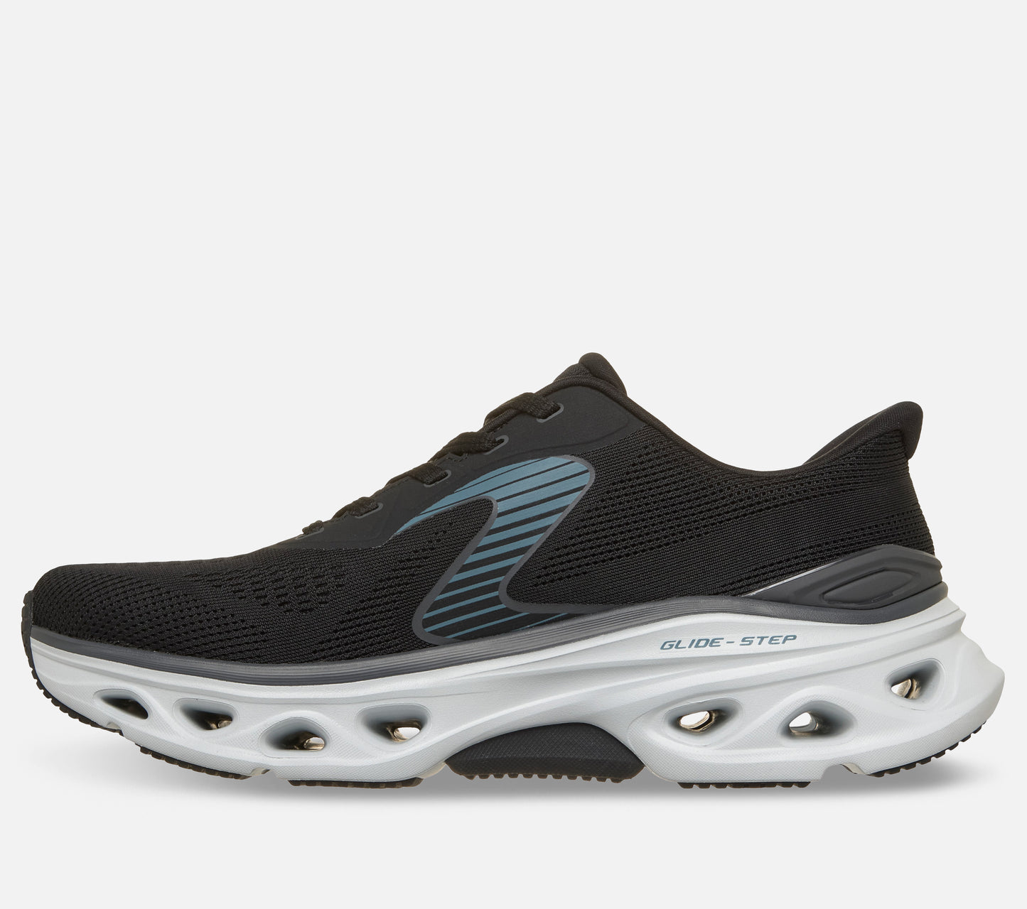 Slip-ins: Max Cushioning Glide-Step Arch Fit