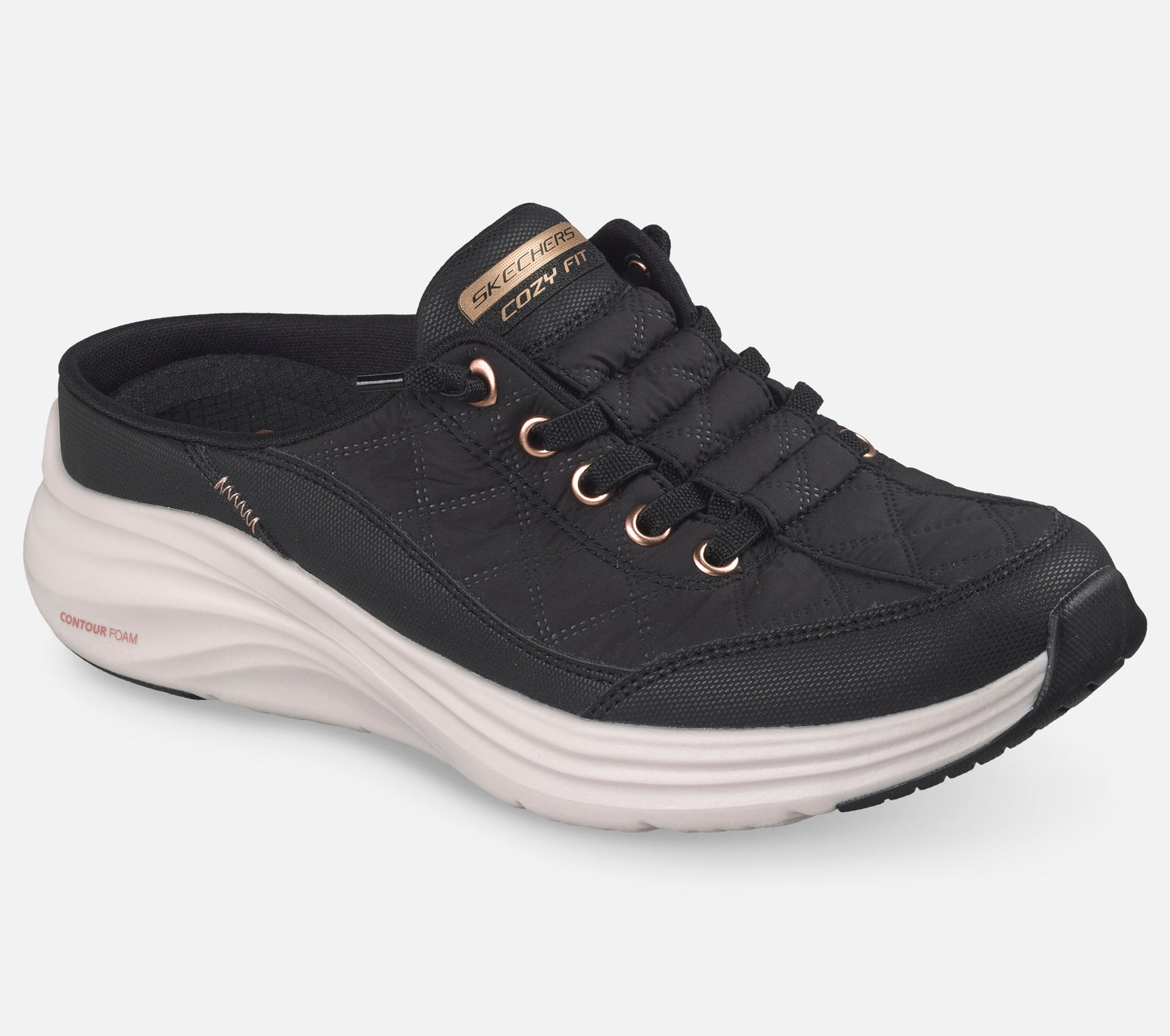 Contour Foam - Cozy Fit Forever Dream Shoe Skechers.fi
