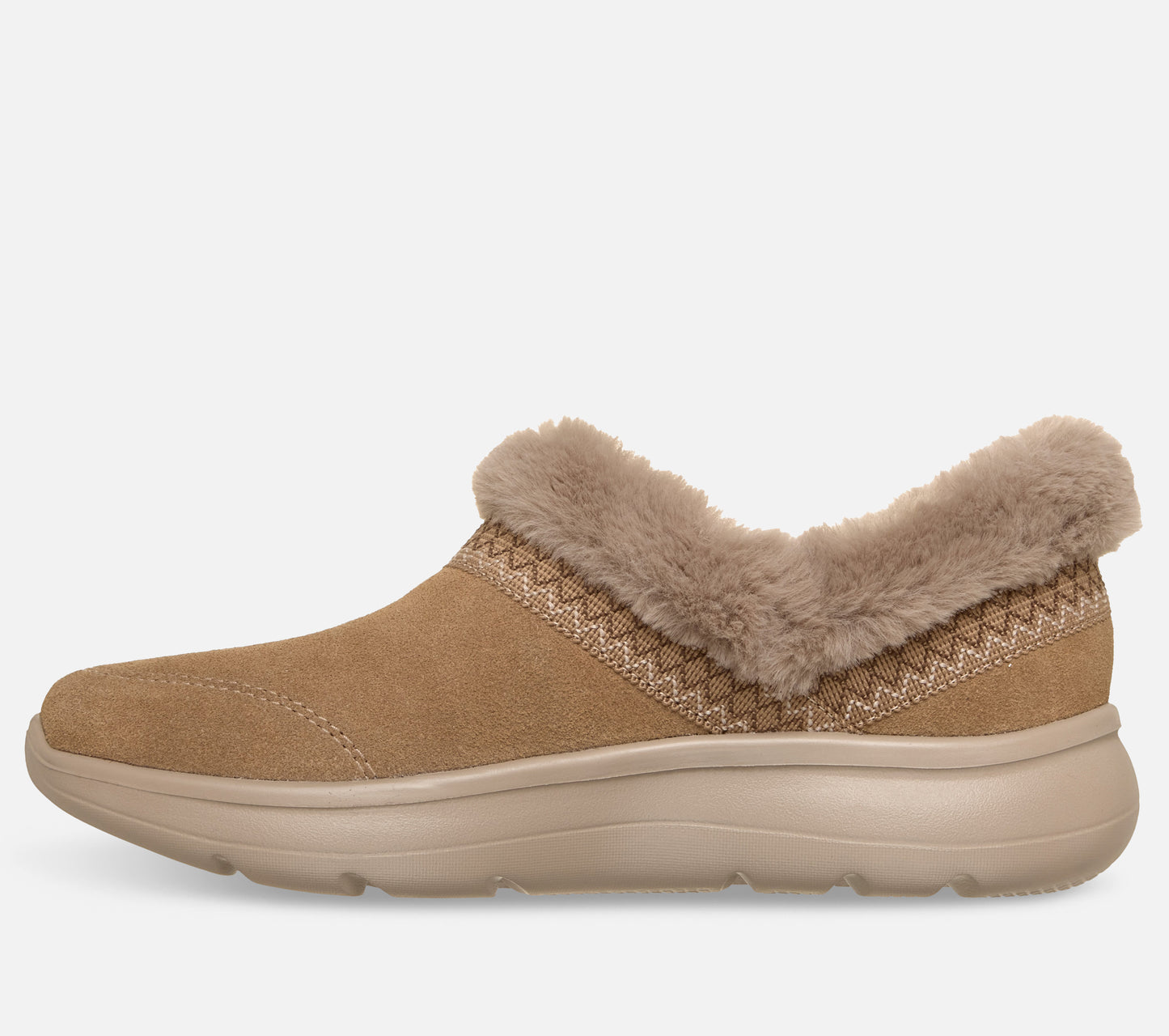 Slip-ins: On-the-GO Encore - Joan