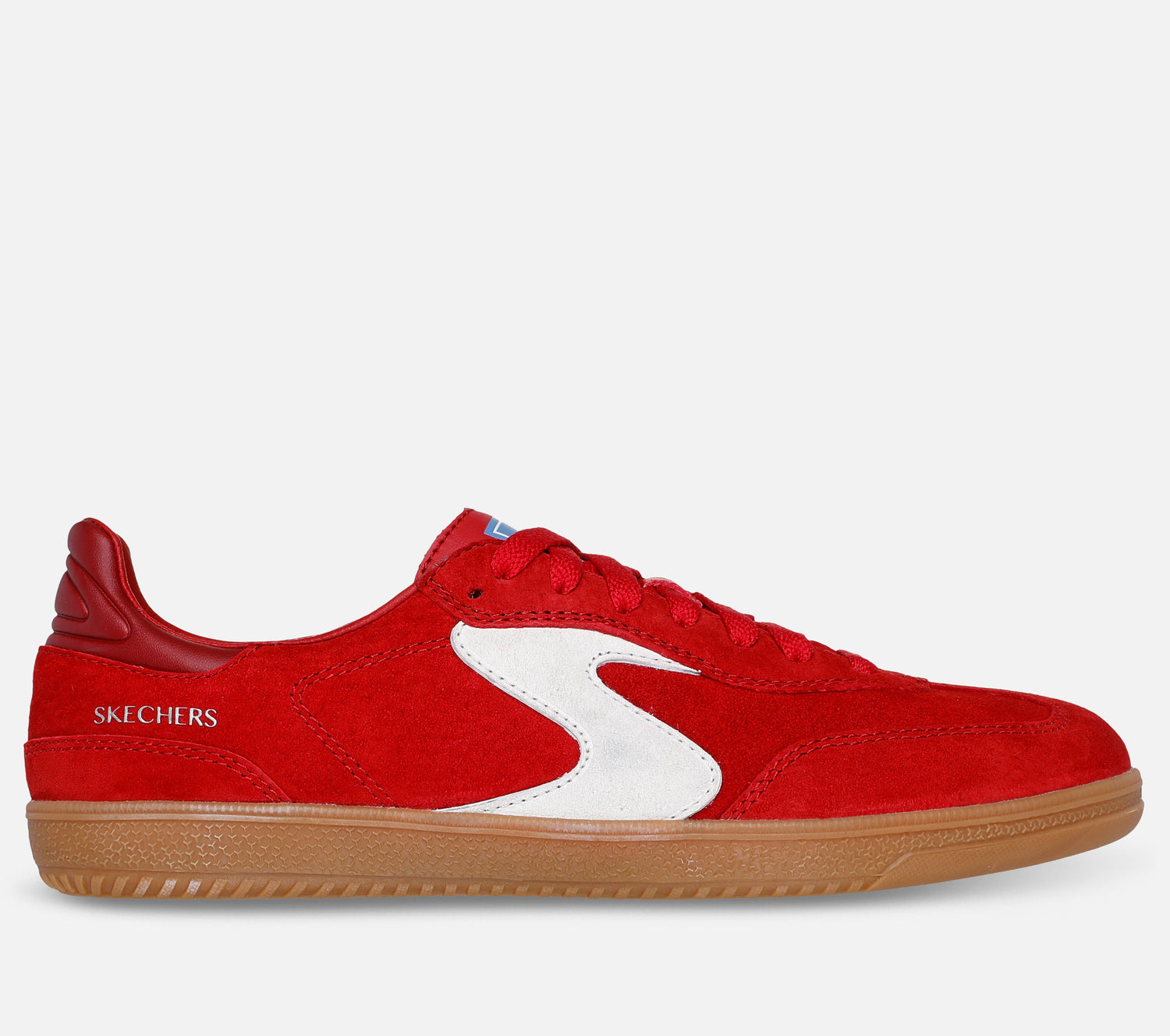 Hotshot - Varsity Crew Shoe Skechers.fi