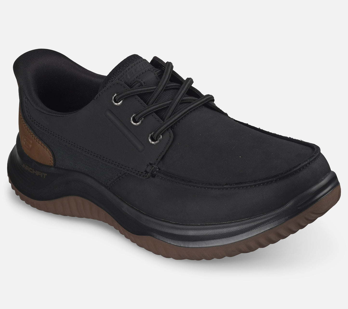Slip-ins: Arch Fit Enzo - Brink Shoe Skechers.fi