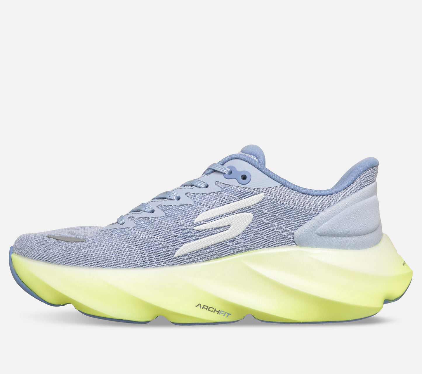 Aero Burst Shoe Skechers.fi