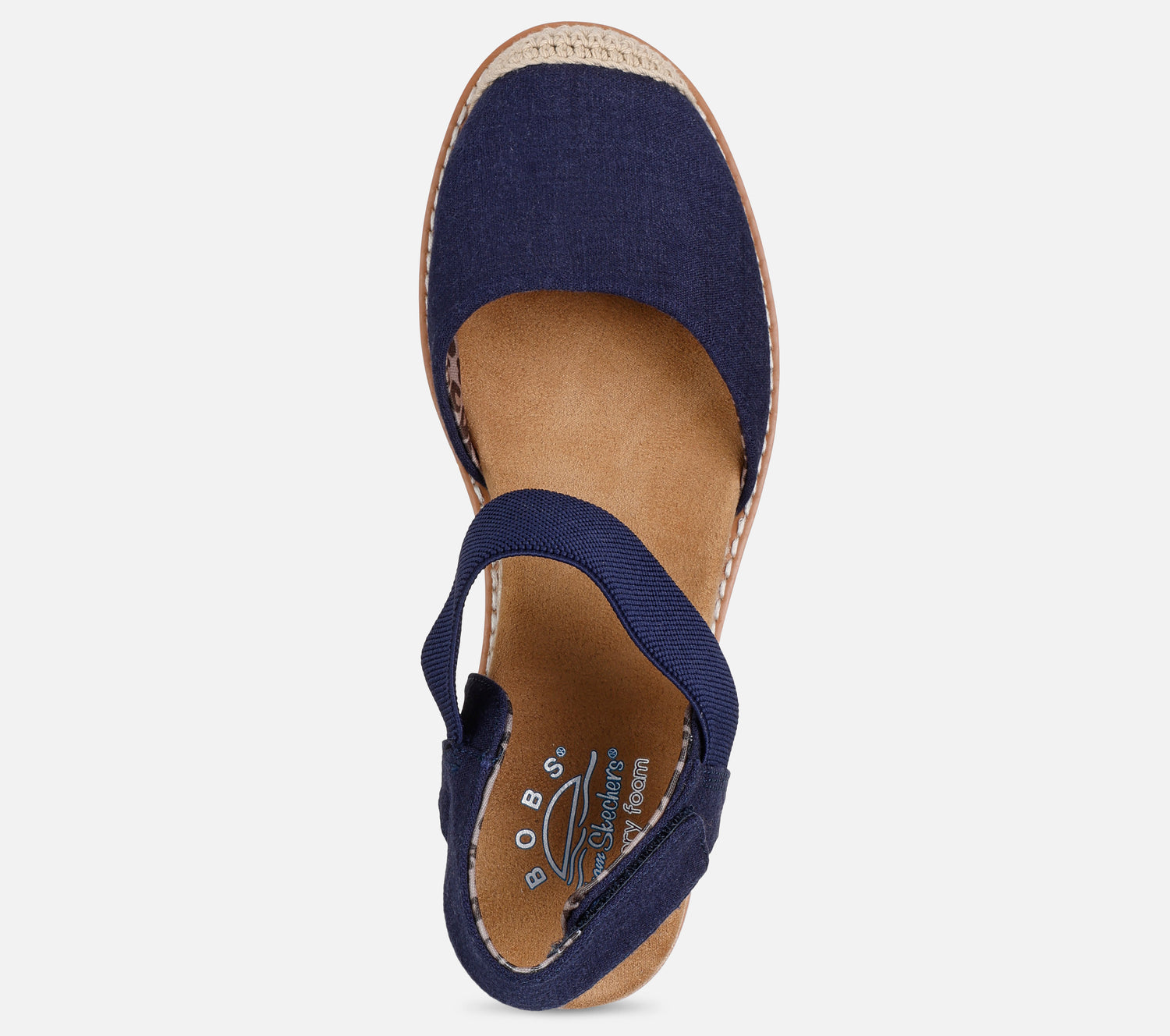 BOBS Desert Kiss - Sun Shining Sandal Skechers.fi