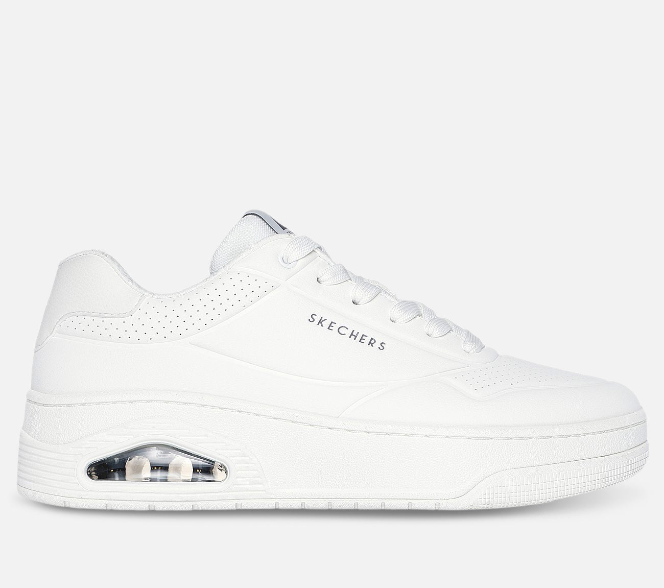 Uno Court Shoe Skechers.fi