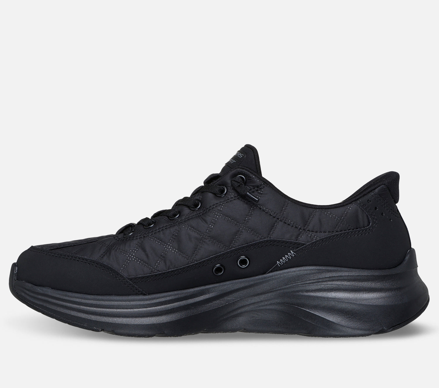 Wide Fit: Slip-ins: Contour Foam - Cozy Fit Shoe Skechers.fi