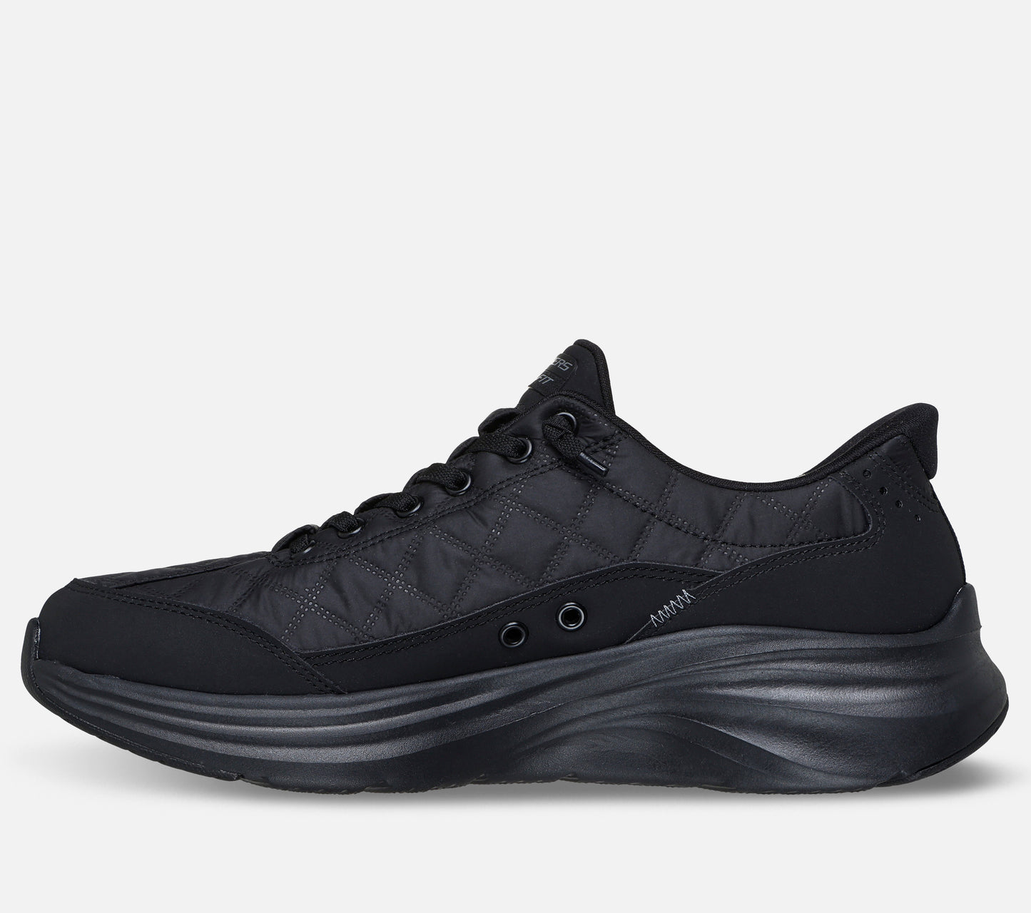 Wide Fit: Slip-ins: Contour Foam - Cozy Fit Shoe Skechers.fi