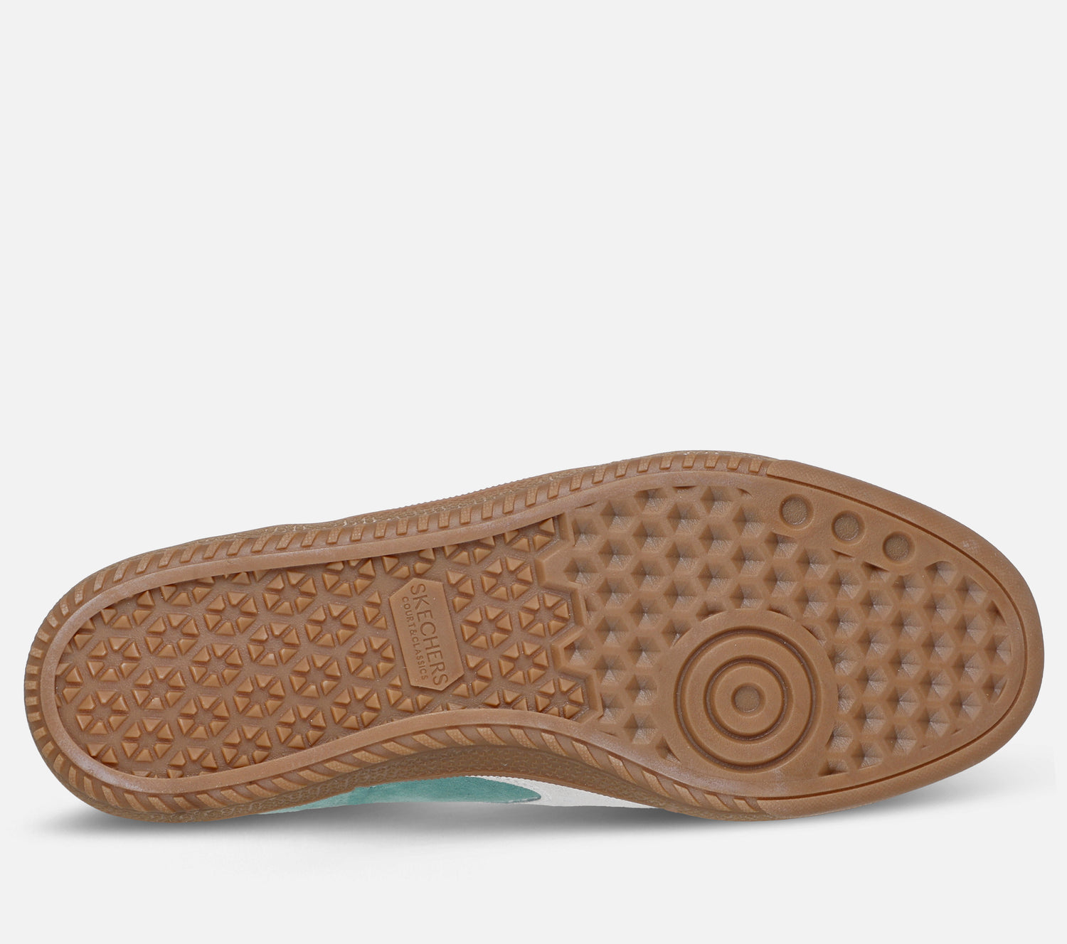 Hotshot - Varsity Crew Shoe Skechers.fi