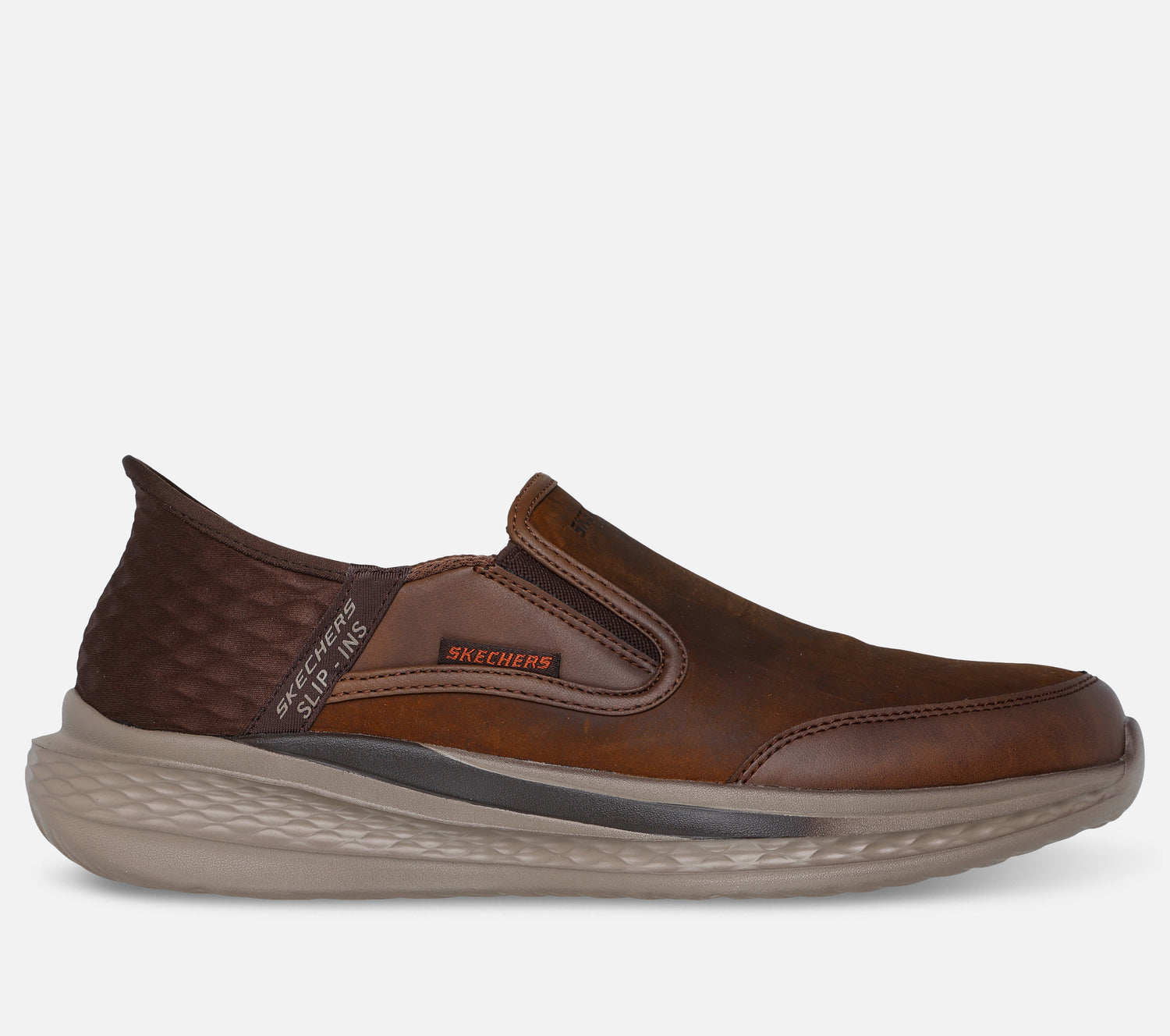 Relaxed Fit: Slip-ins: Slade Cooper Shoe Skechers.fi