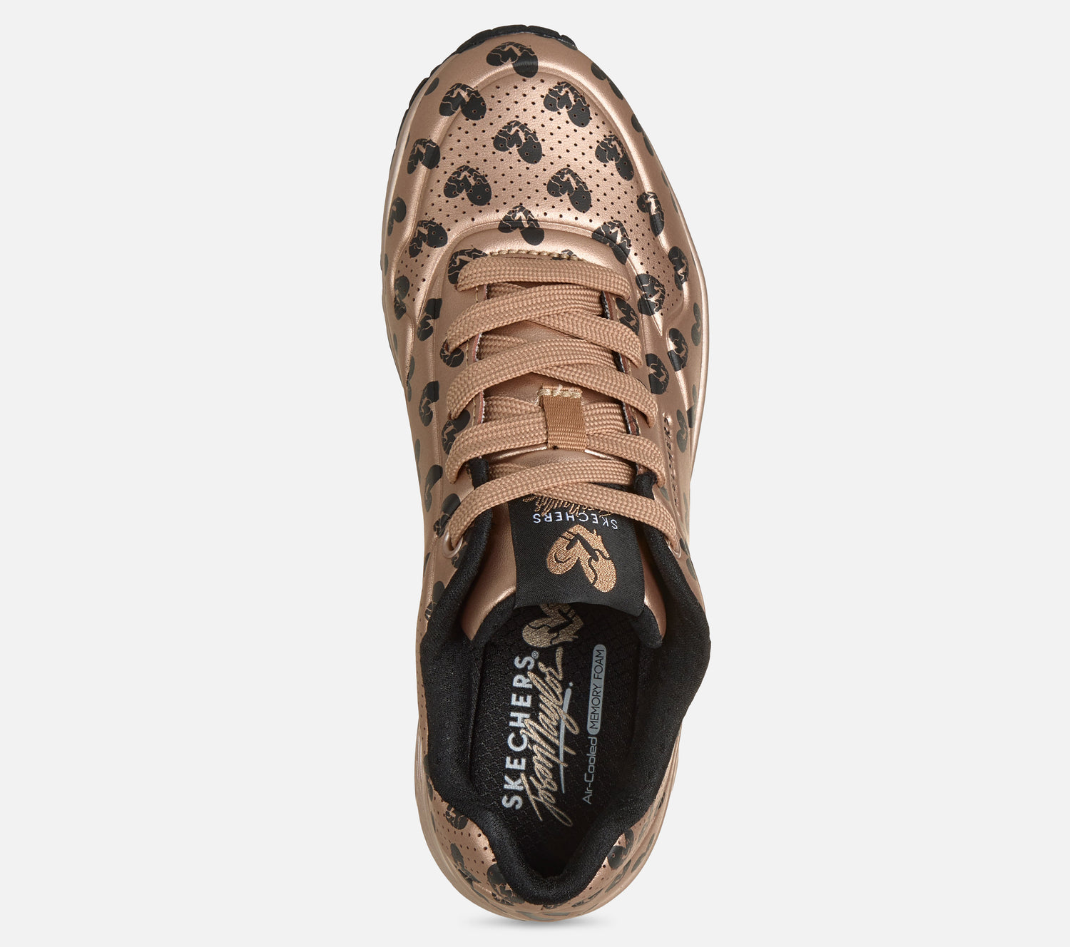 Jason Naylor: UNO - Live Life Colorfully Shoe Skechers.fi