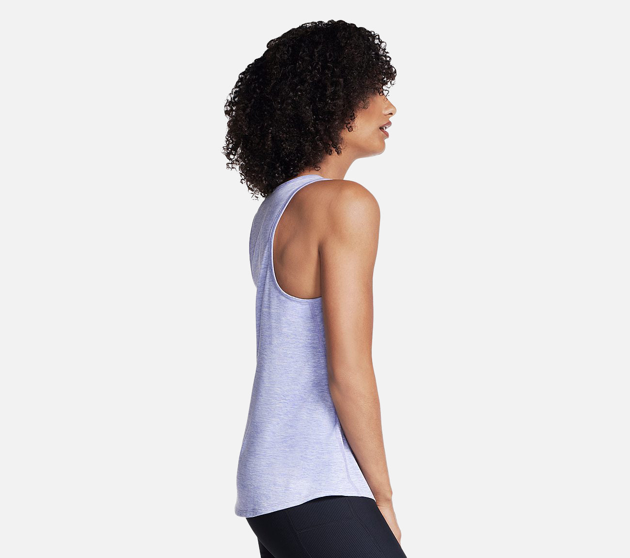 GO DRI Swift Performance Tank Clothes Skechers.fi