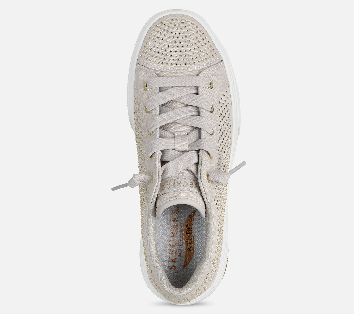 Arch Fit Arcade - Gem Steps Shoe Skechers.fi