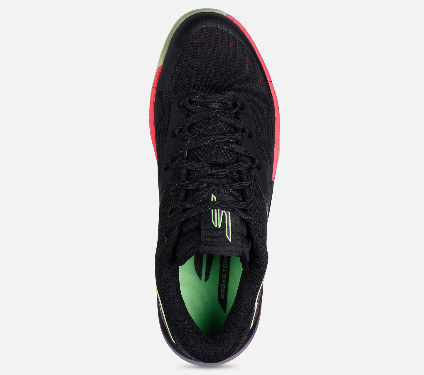 Basketball: SKX NEXUS Shoe Skechers.fi