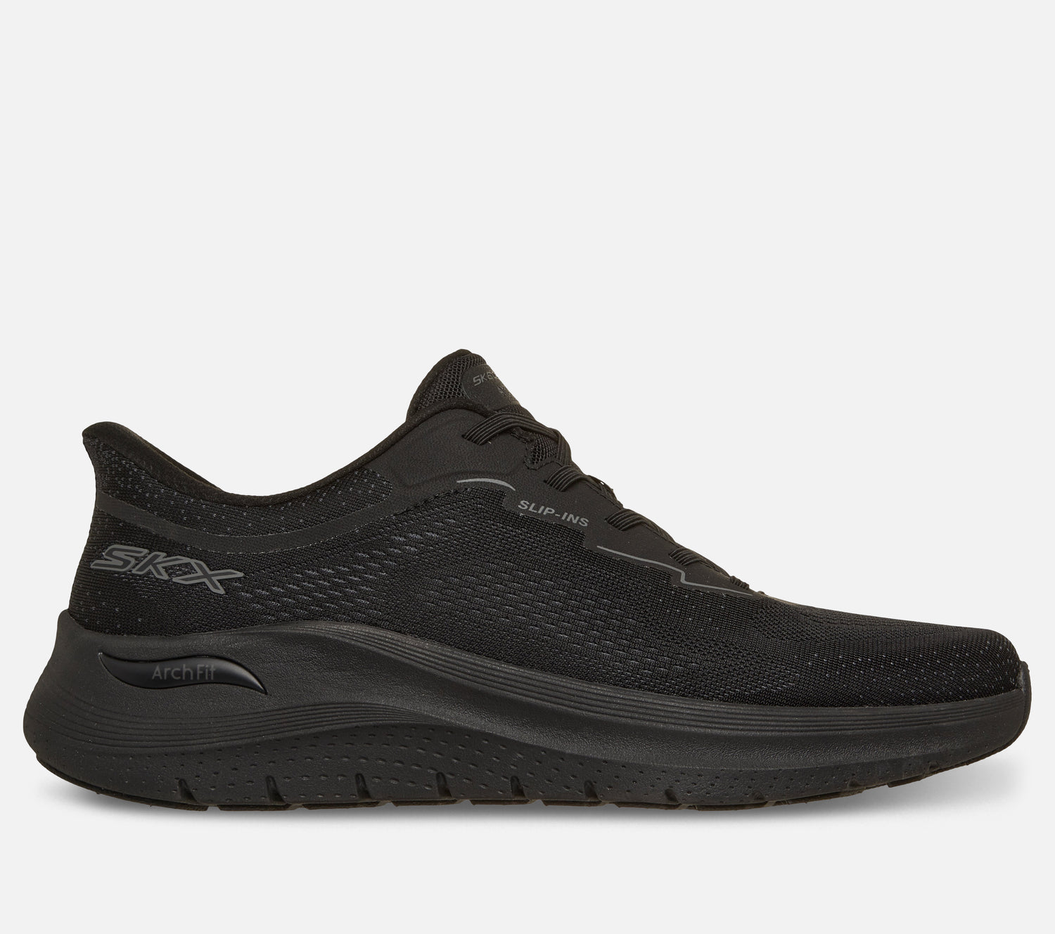 Slip-ins: Arch Fit 2.0 - Rovant Shoe Skechers.fi