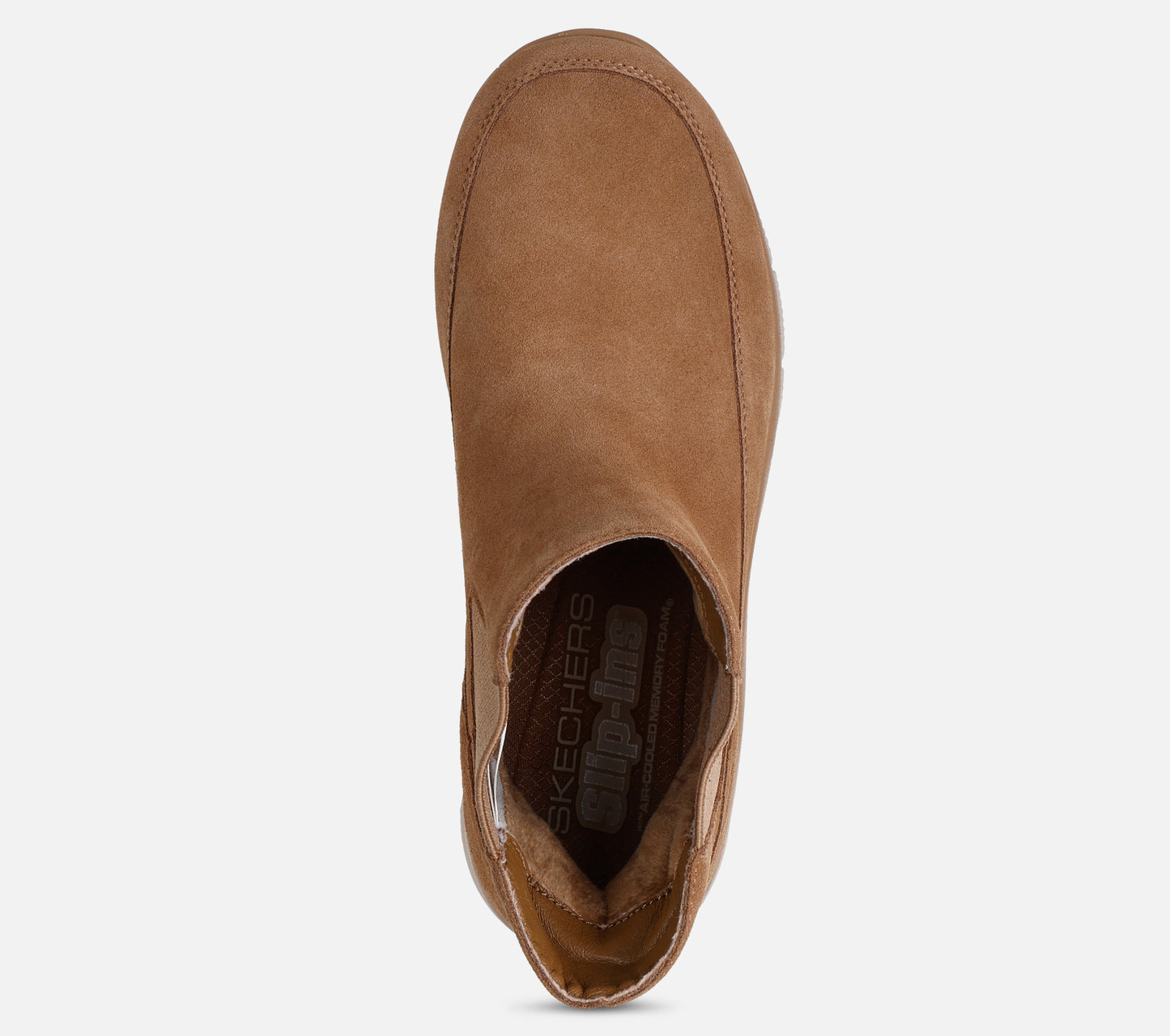 Slip-ins: Easy Going - Casual Icon