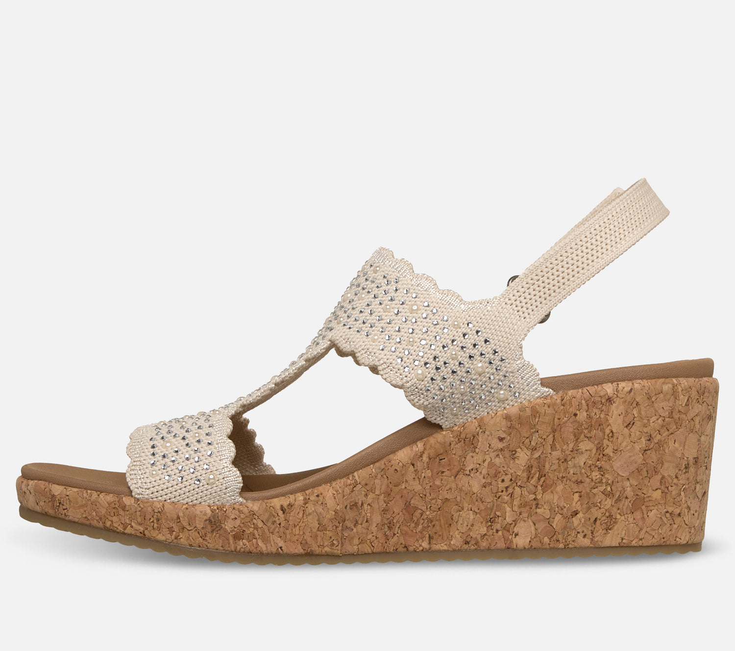 Arch Fit Beverlee 2.0 - My Fav Sandal Skechers.fi