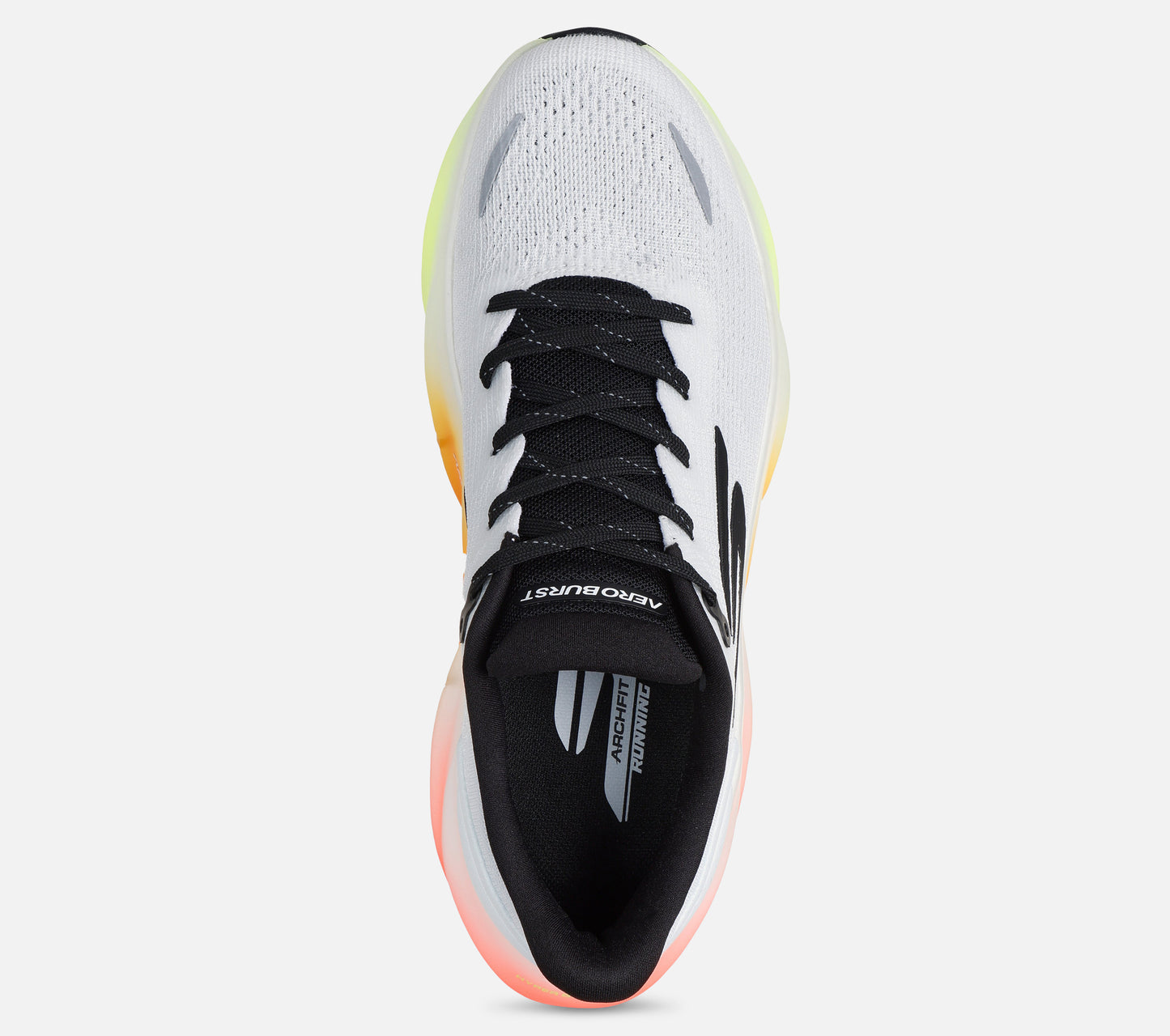 SKX Aero Burst Shoe Skechers.fi