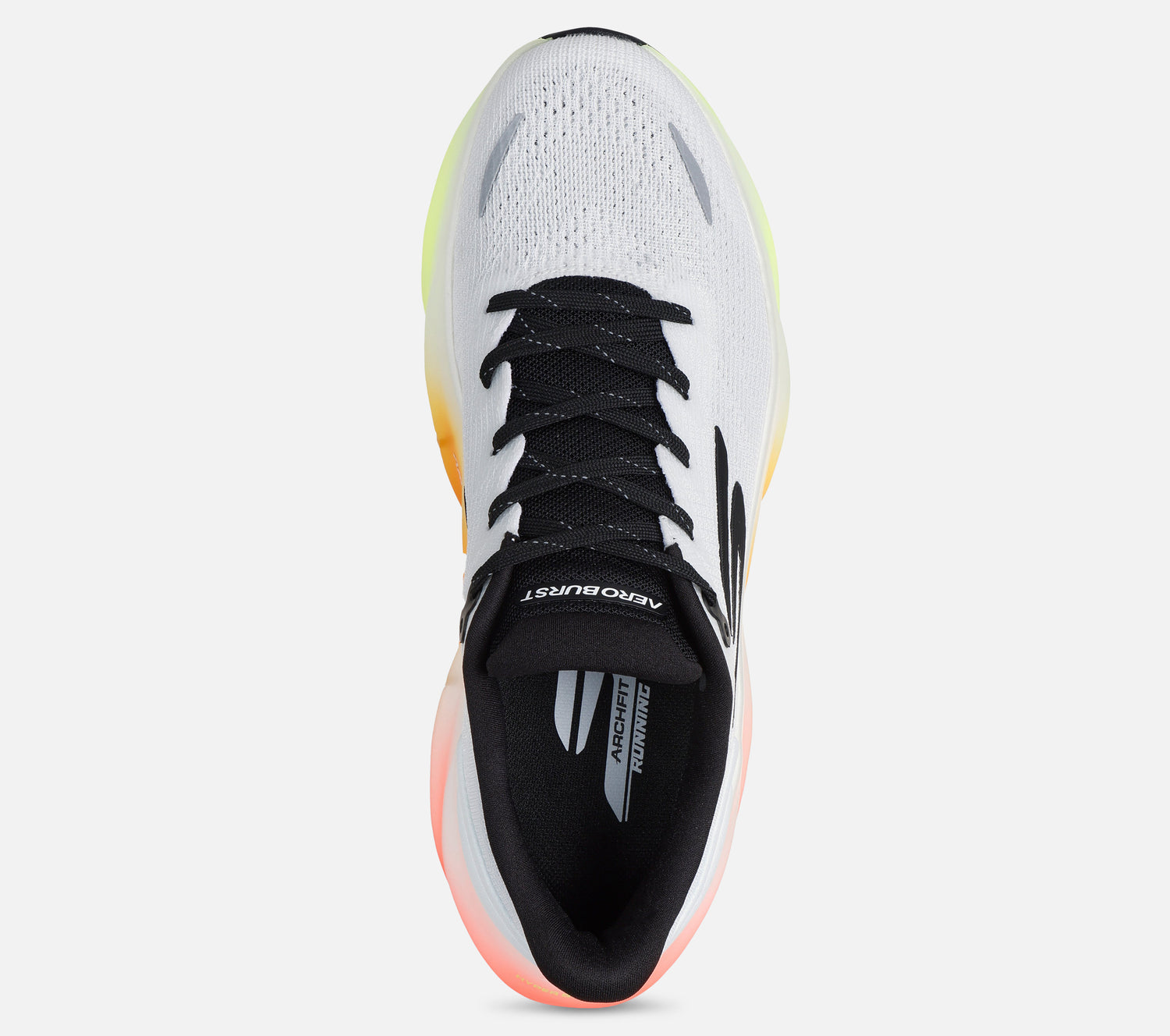 SKX Aero Burst Shoe Skechers.fi