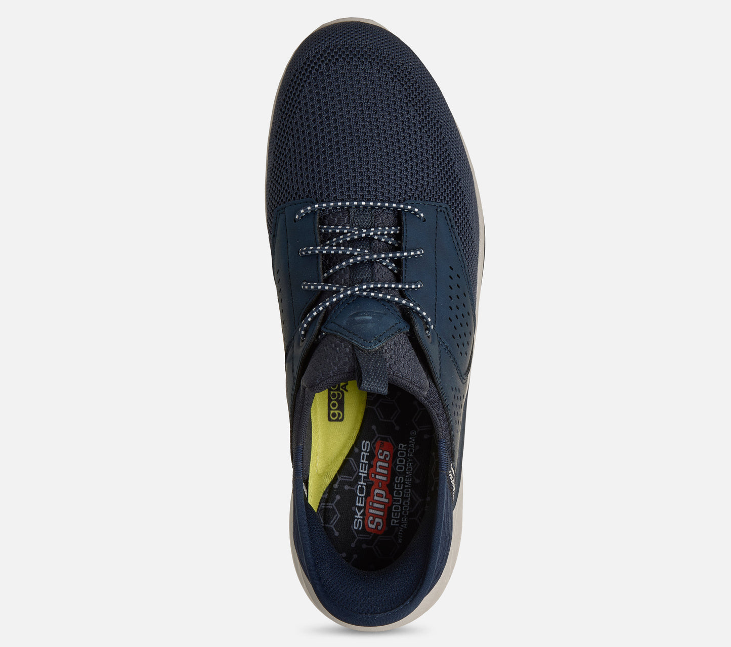 Relaxed Fit: Slip-ins: Slade - Caster Shoe Skechers.fi
