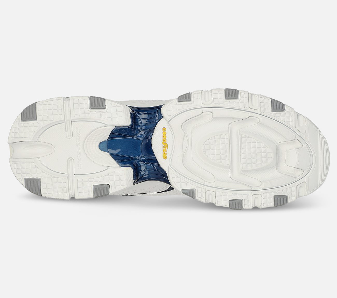 Vigor 3.0 - Linwell Shoe Skechers