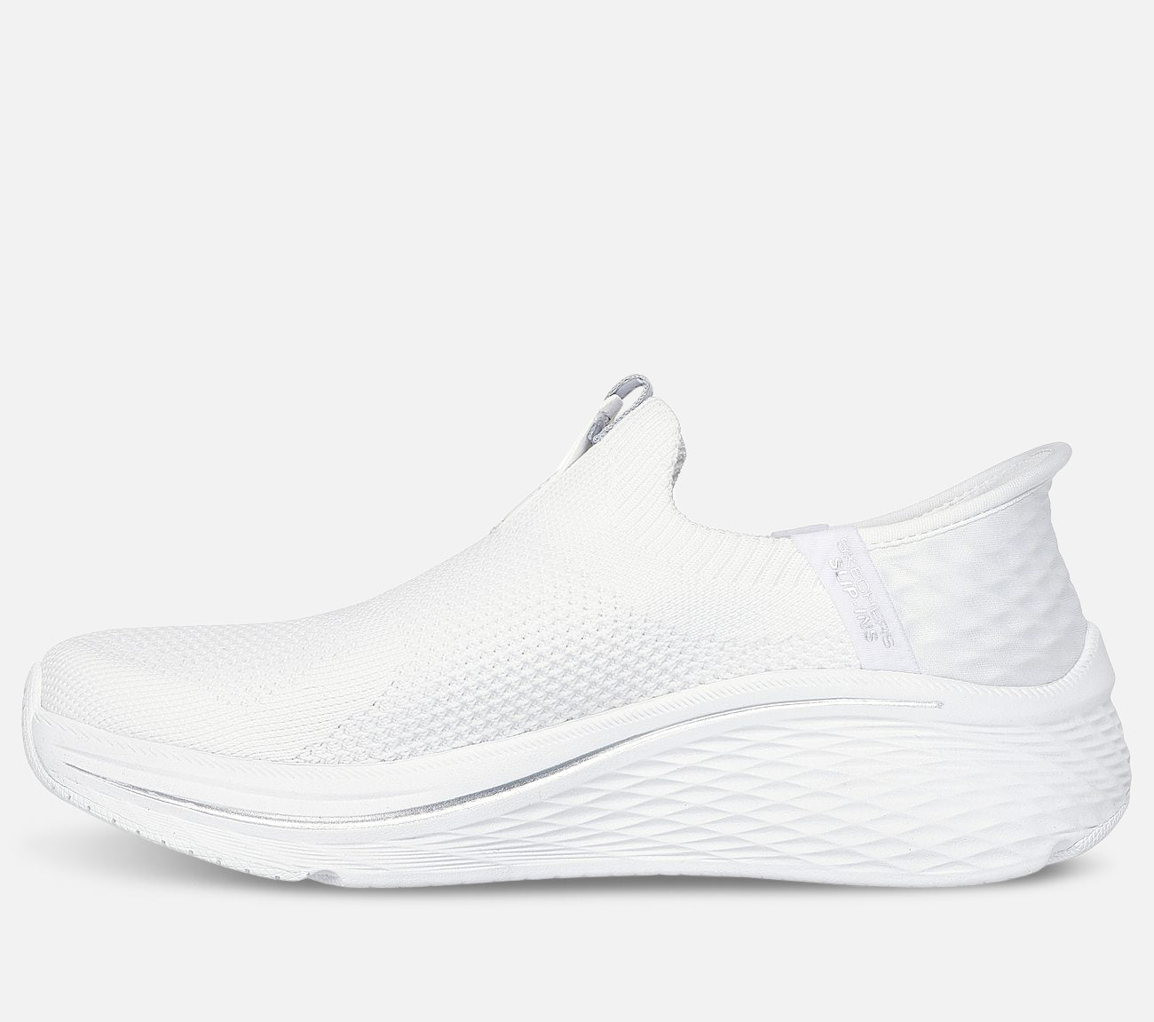 Slip-ins: Max Cushioning Elite 2.0 - Eternal Shoe Skechers.fi