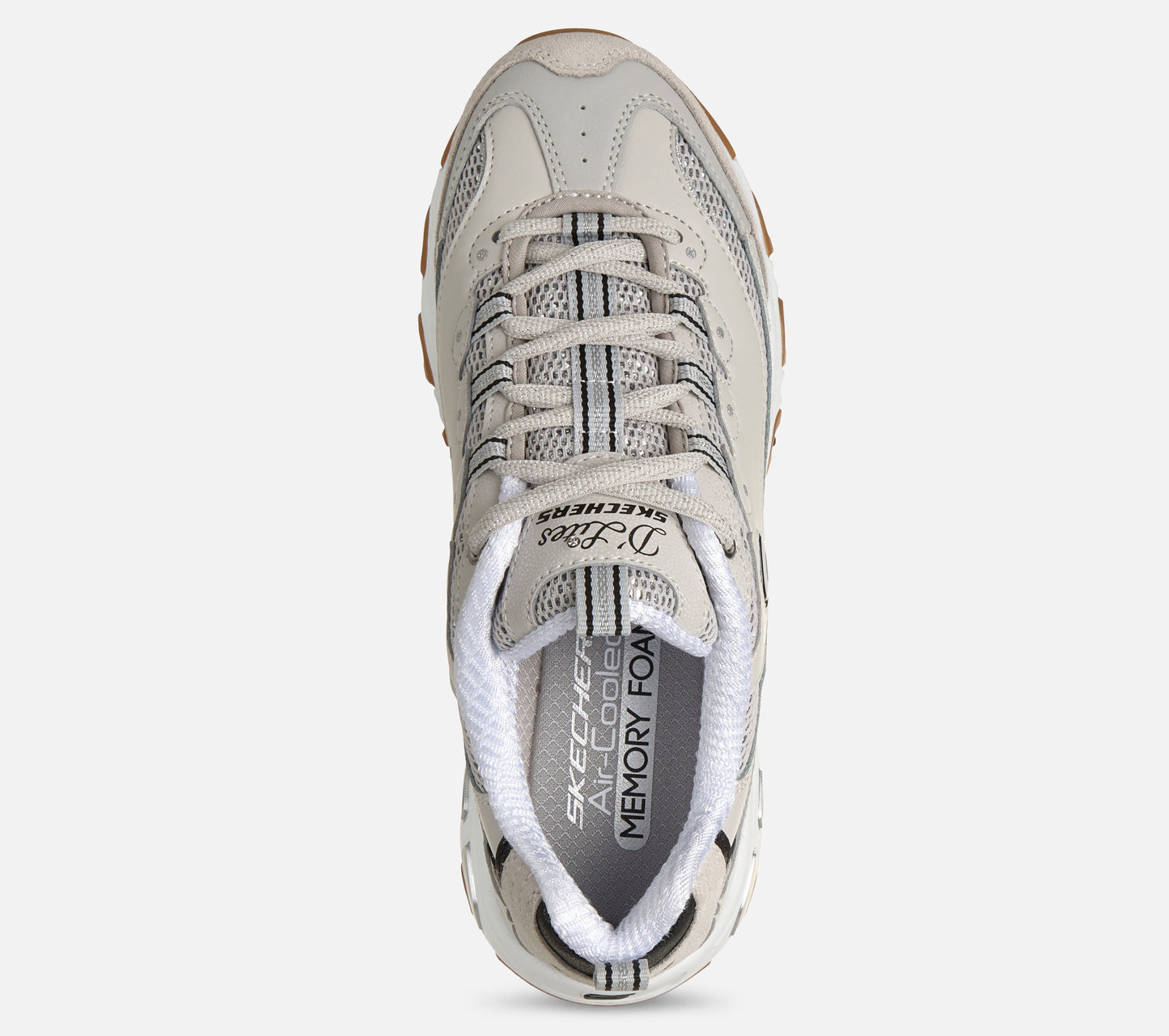 D'Lites - Stellar Shimmer Shoe Skechers.fi