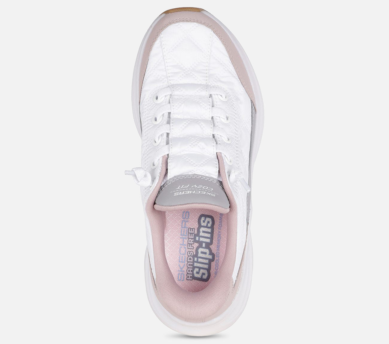 Slip-ins: Contour Foam - Cozy Fit