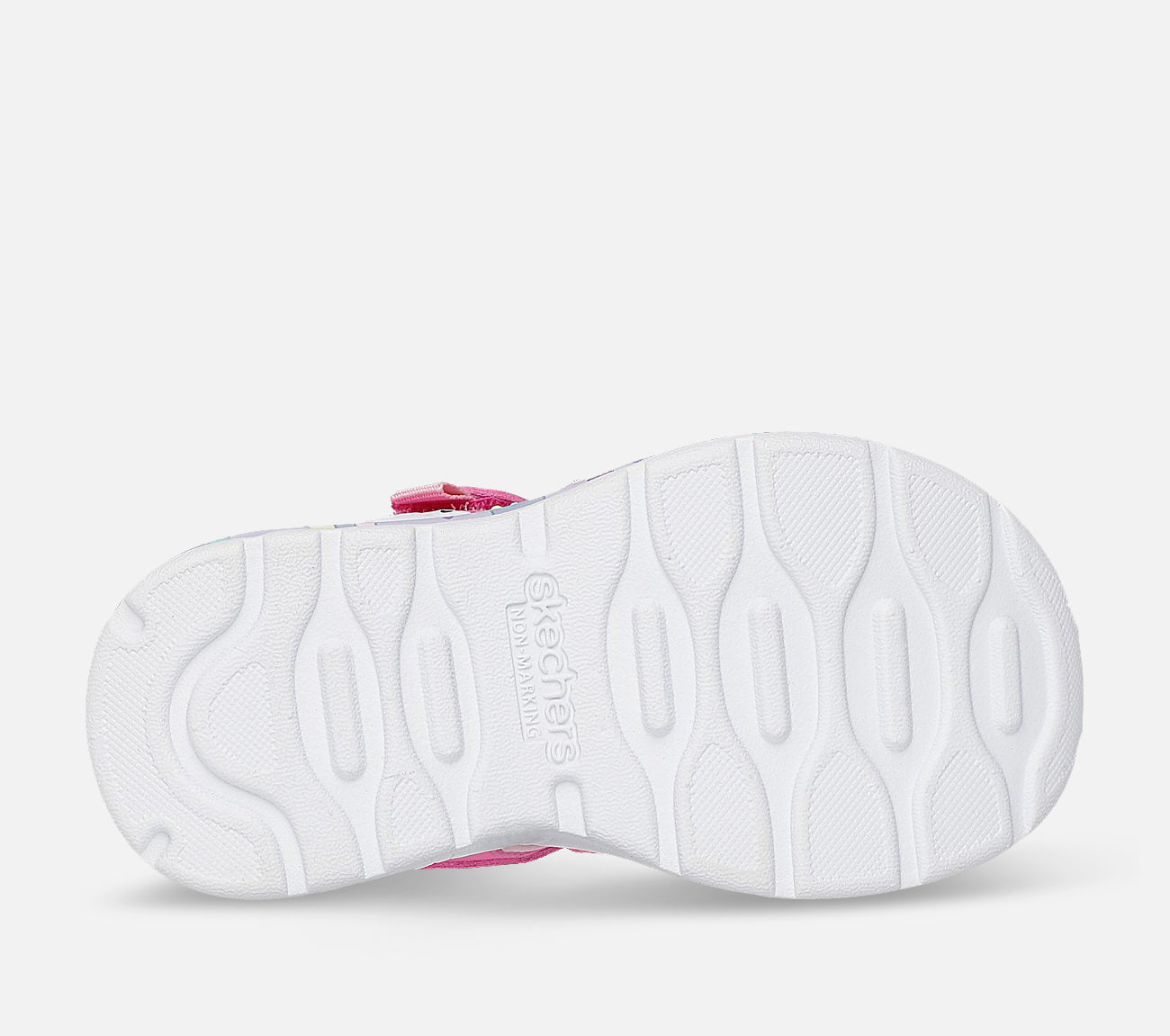 Play Scene Splash - Cute Crew Sandal Skechers.fi