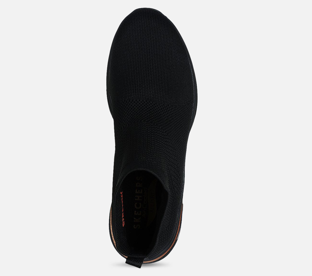 Arch Fit S-Miles Boot Skechers