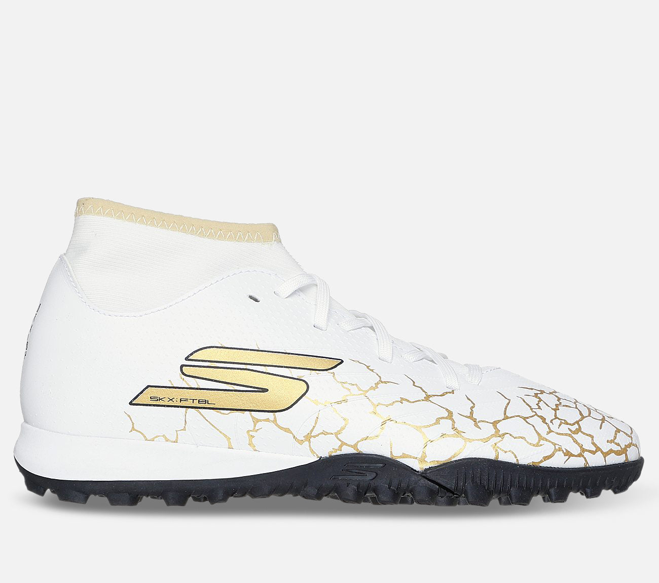 SKX_1.5 High Jr Youth TF Football Skechers.fi
