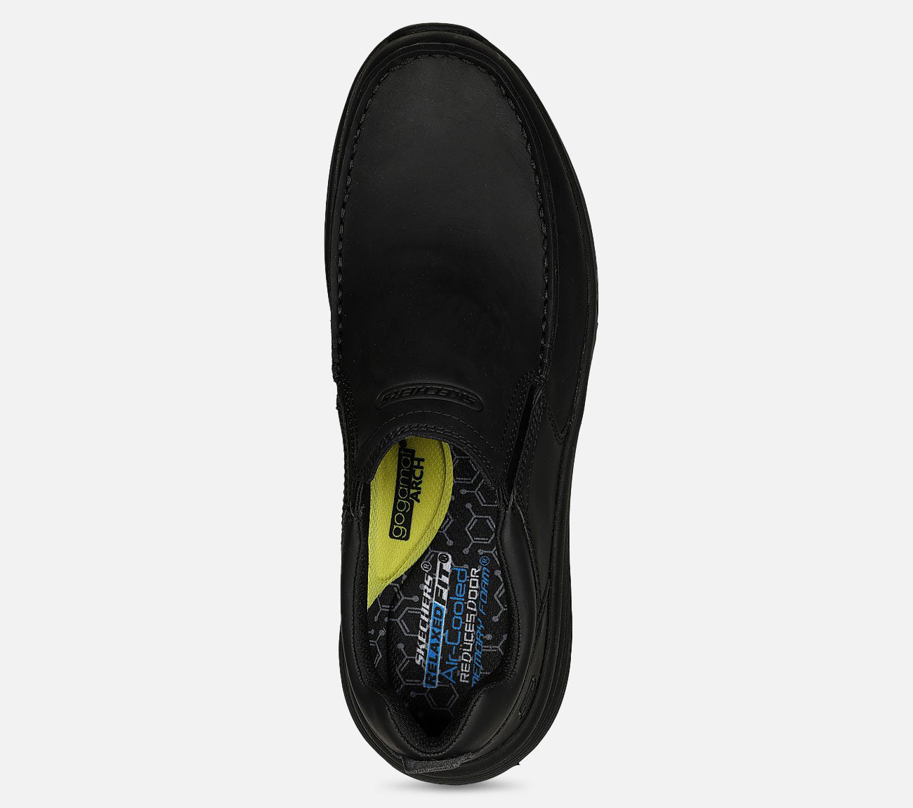 Relaxed Fit: Calabrio - Bazley Shoe Skechers.fi