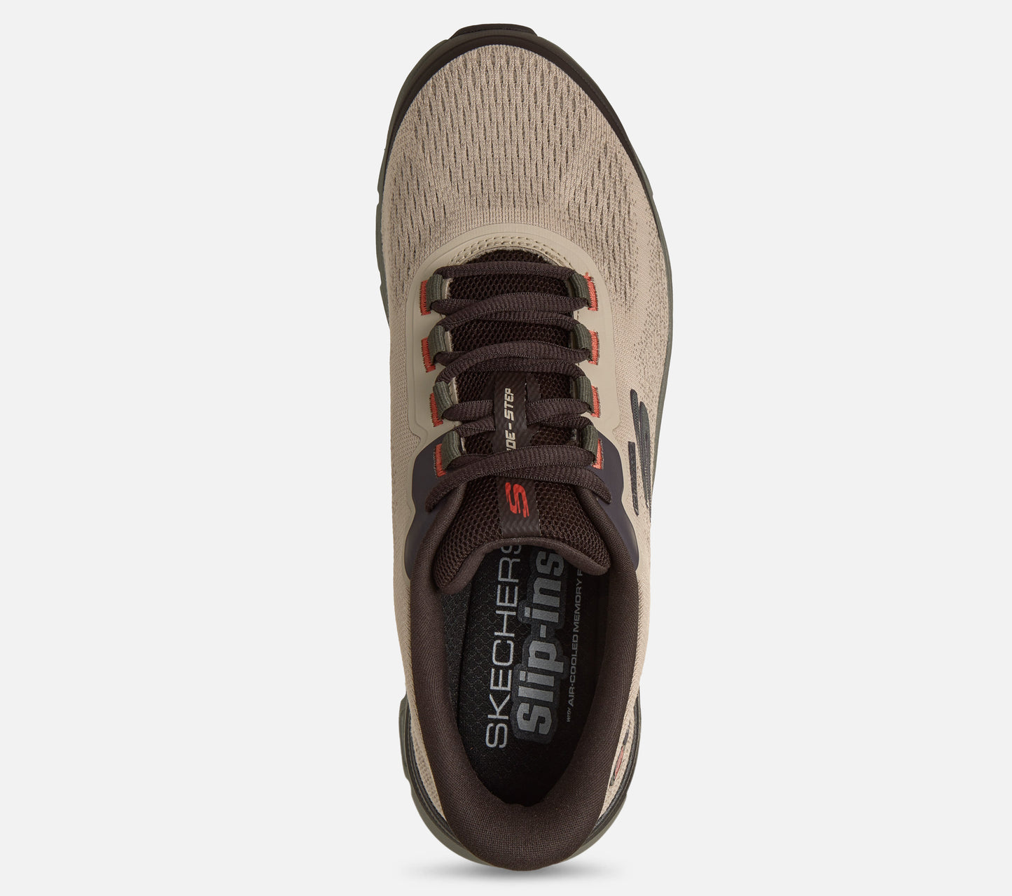 Slip-ins: Glide-Step Pro - Chaching Shoe Skechers.fi