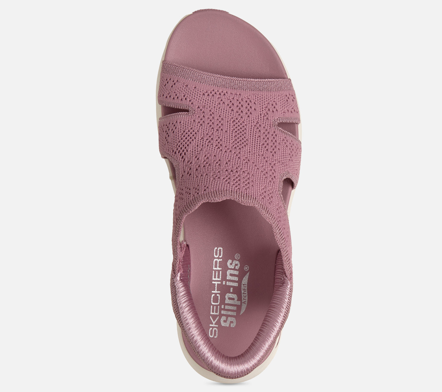 Slip-ins: Arch Fit 2.0 - Best Match Sandal Skechers.fi