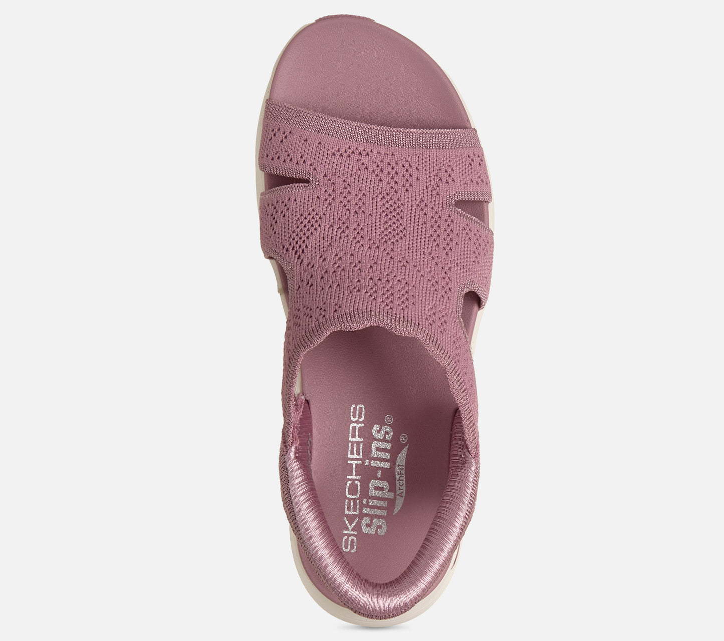 Slip-ins: Arch Fit 2.0 - Best Match Sandal Skechers.fi