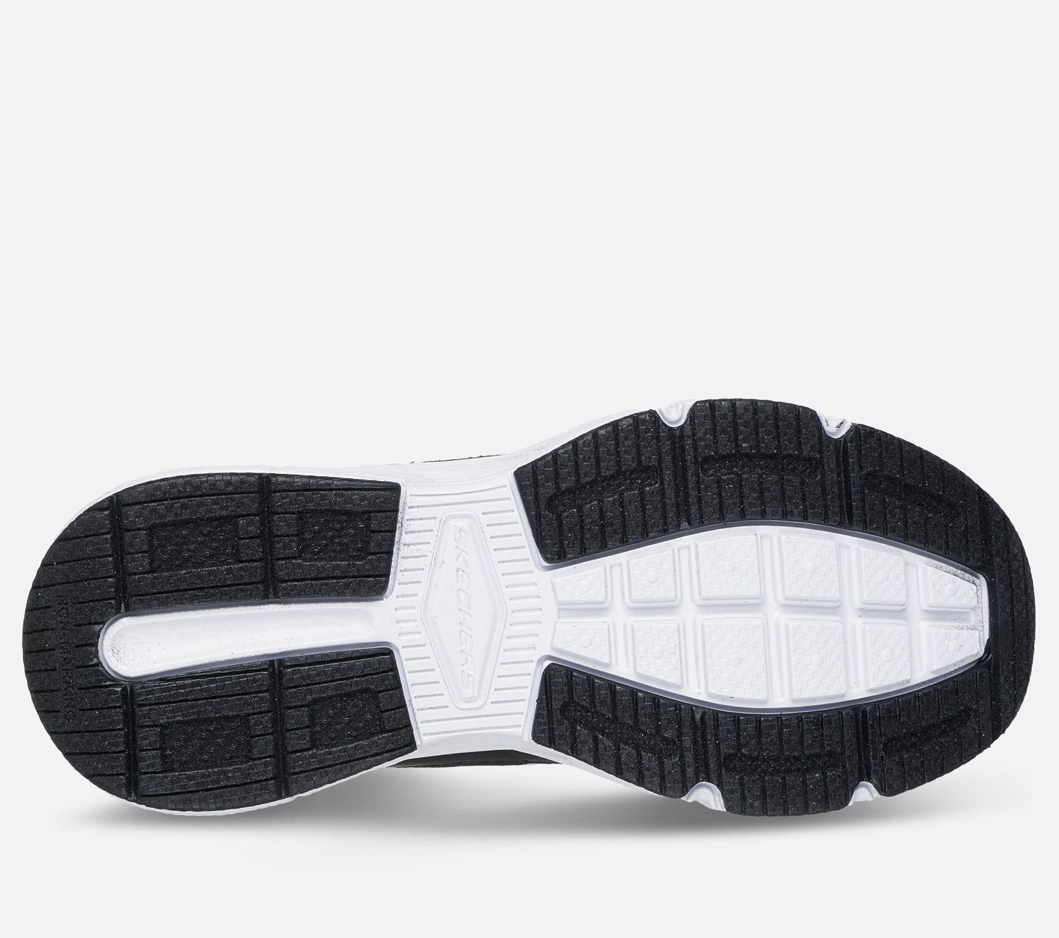 Retro-Graph Shoe Skechers.fi