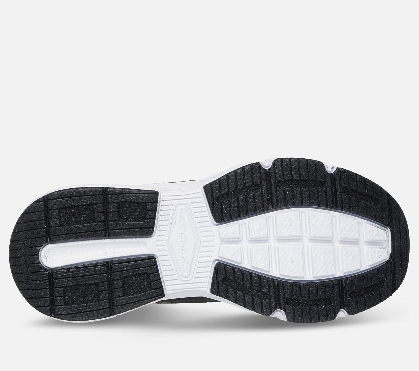 Retro-Graph Shoe Skechers.fi