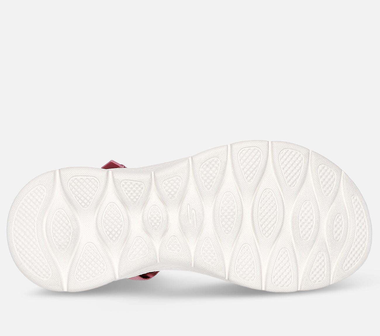 Slip-ins: GO WALK Flex Sandal - Illuminate Sandal Skechers.fi