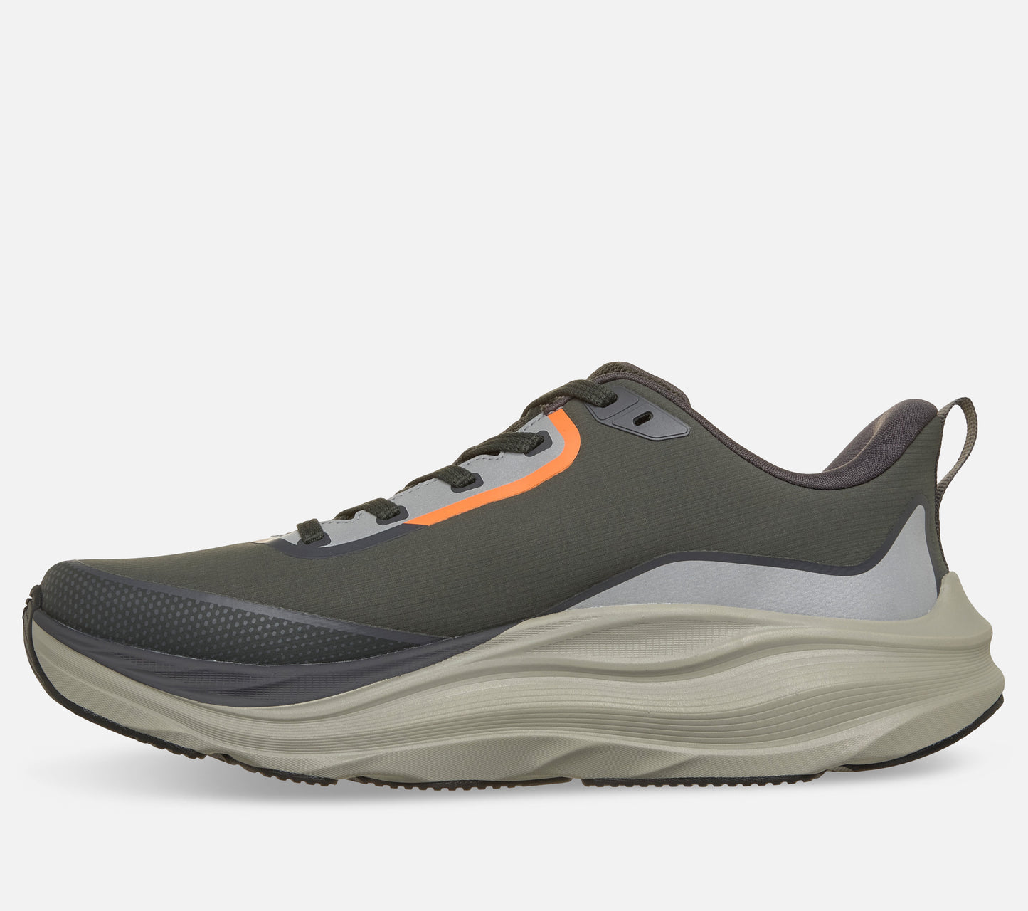 Max Cushioning Max Run - Vorteza - Waterproof