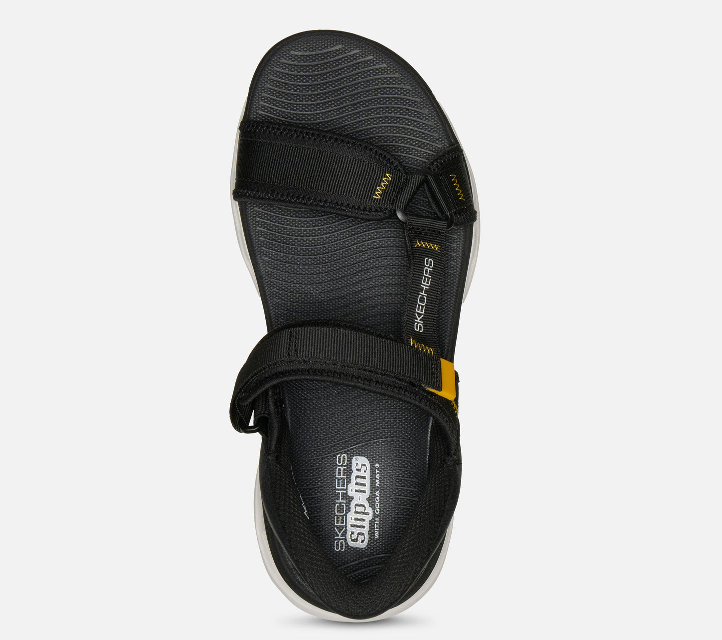 Slip-ins: GO WALK Glide-Step 2.0 - Gerry Sandal Skechers.fi