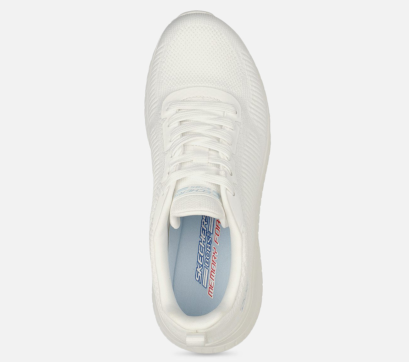 Wide Fit: BOBS Sport Squad Chaos - Face Off Shoe Skechers.fi