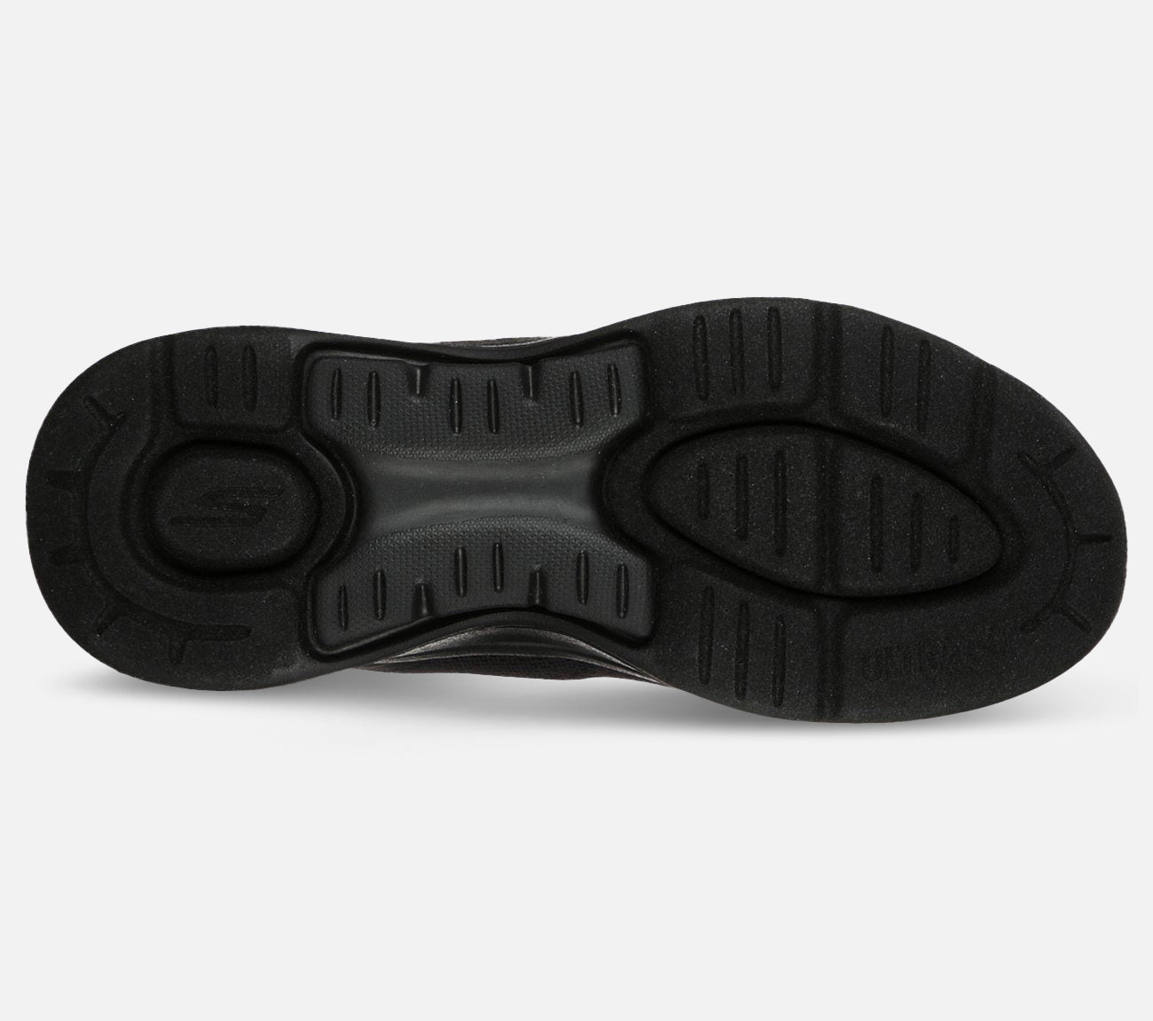Wide Fit: GO WALK Arch Fit - Motion Breeze Shoe Skechers