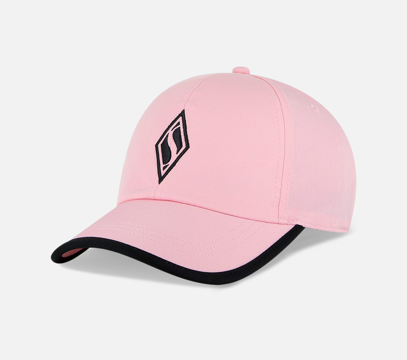 Skechweave Diamond Colorblock Hat Hat Skechers.fi