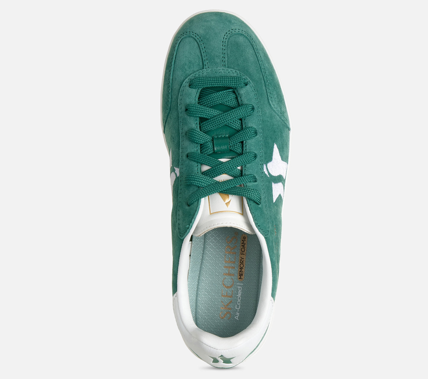 Academy - Court Charm Shoe Skechers.fi